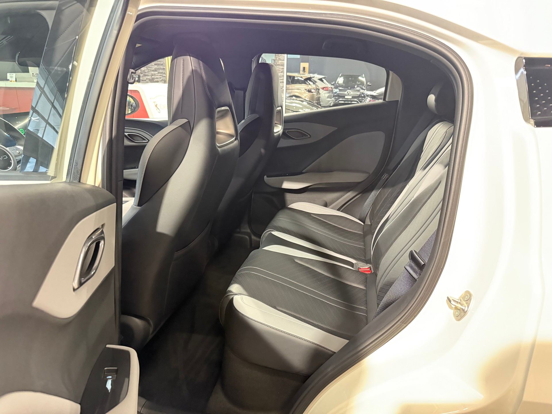 BYD Dolphin Surf 43 kWh Boost-image-17