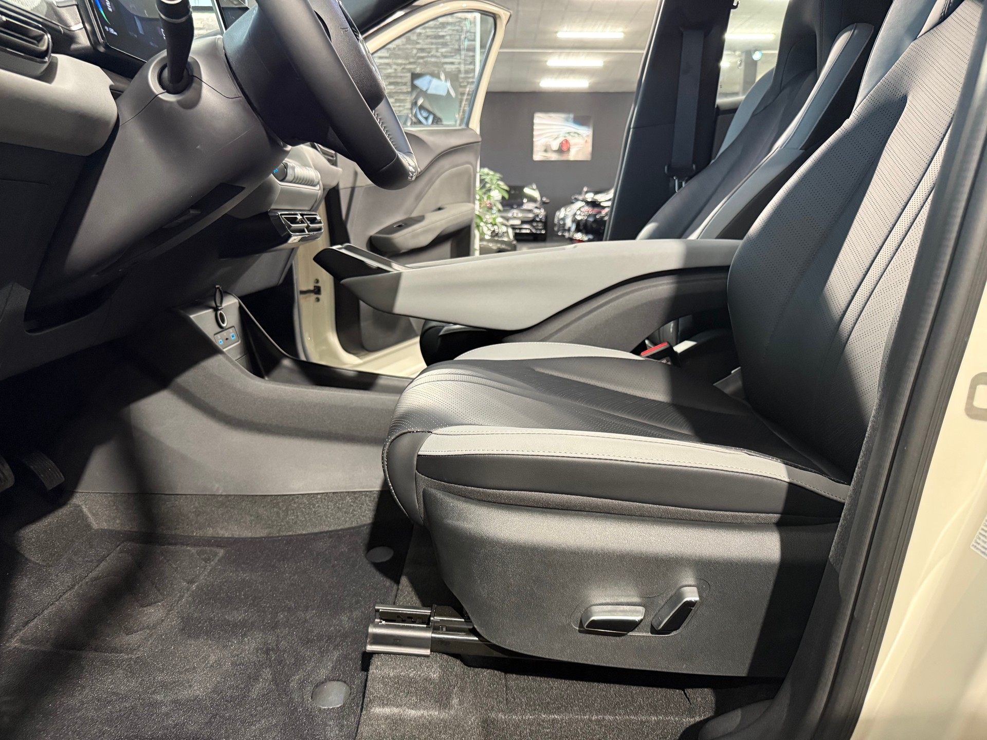 BYD Dolphin Surf 43 kWh Boost-image-20