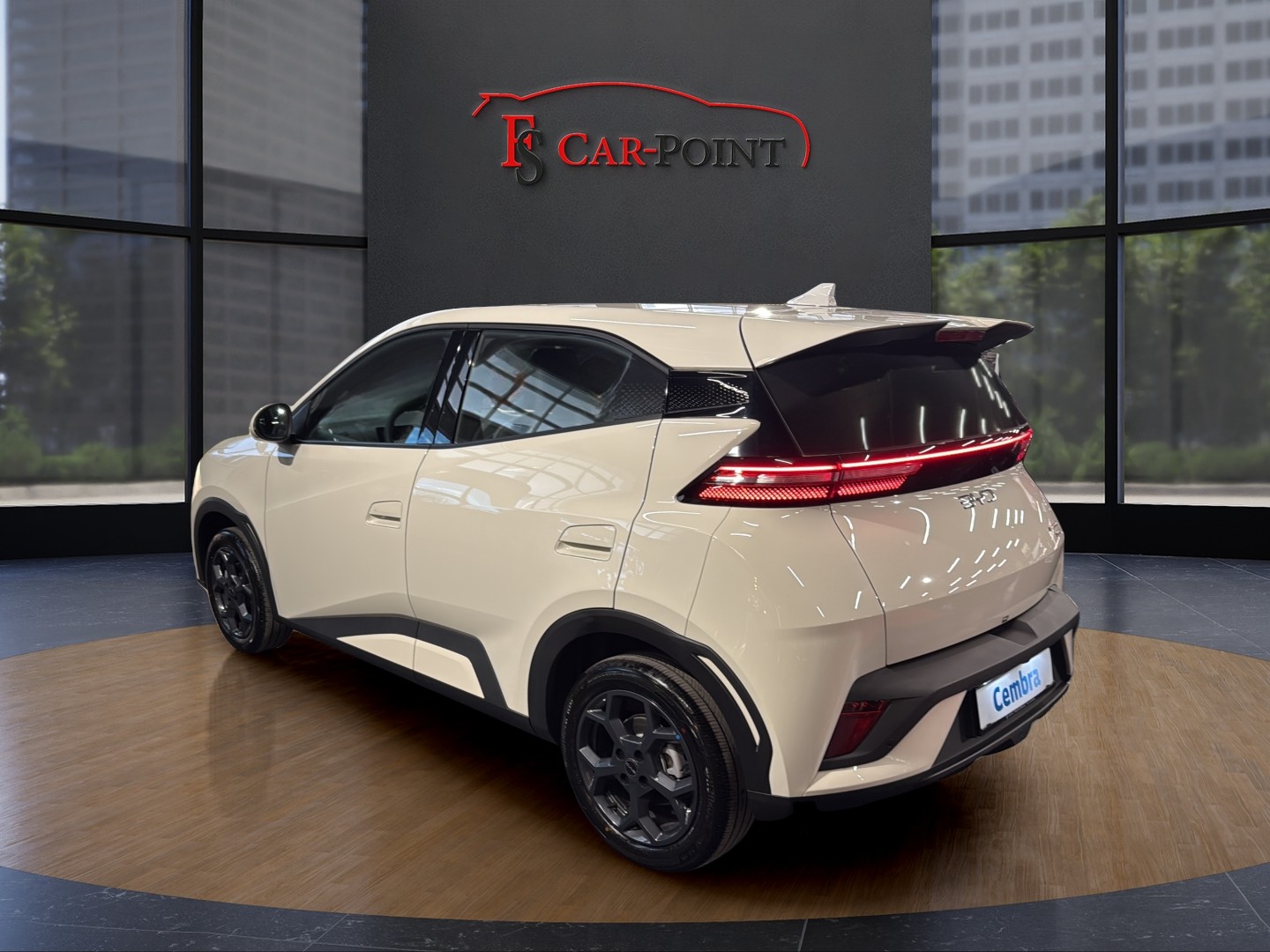 BYD Dolphin Surf 43 kWh Boost-showroom-element-2