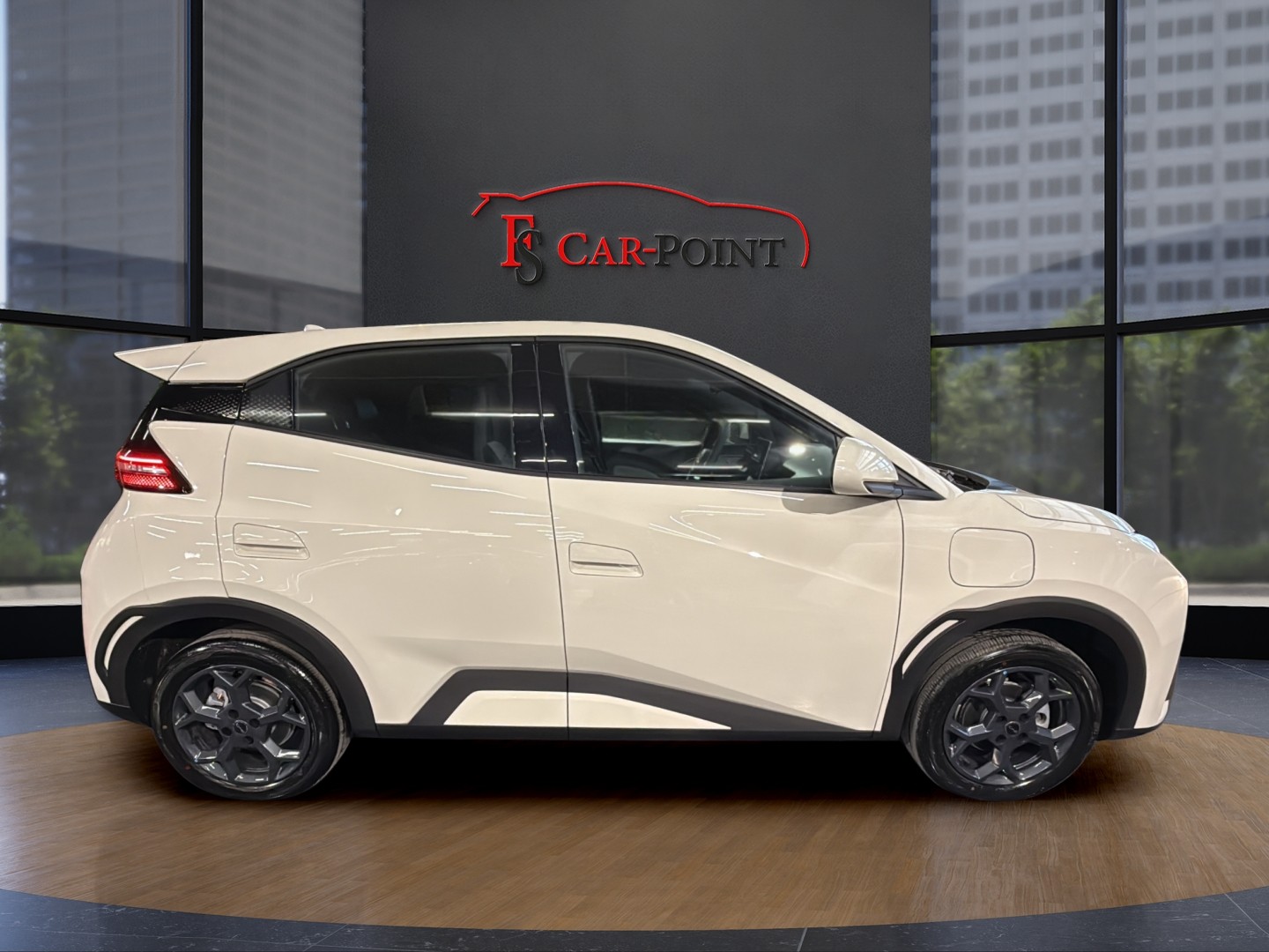 BYD Dolphin Surf 43 kWh Boost-image-5