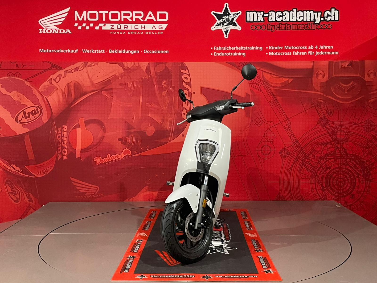 HONDA EM1 *Neufahrzeug* *Ab 15 Jahren fahrbar*-image-3