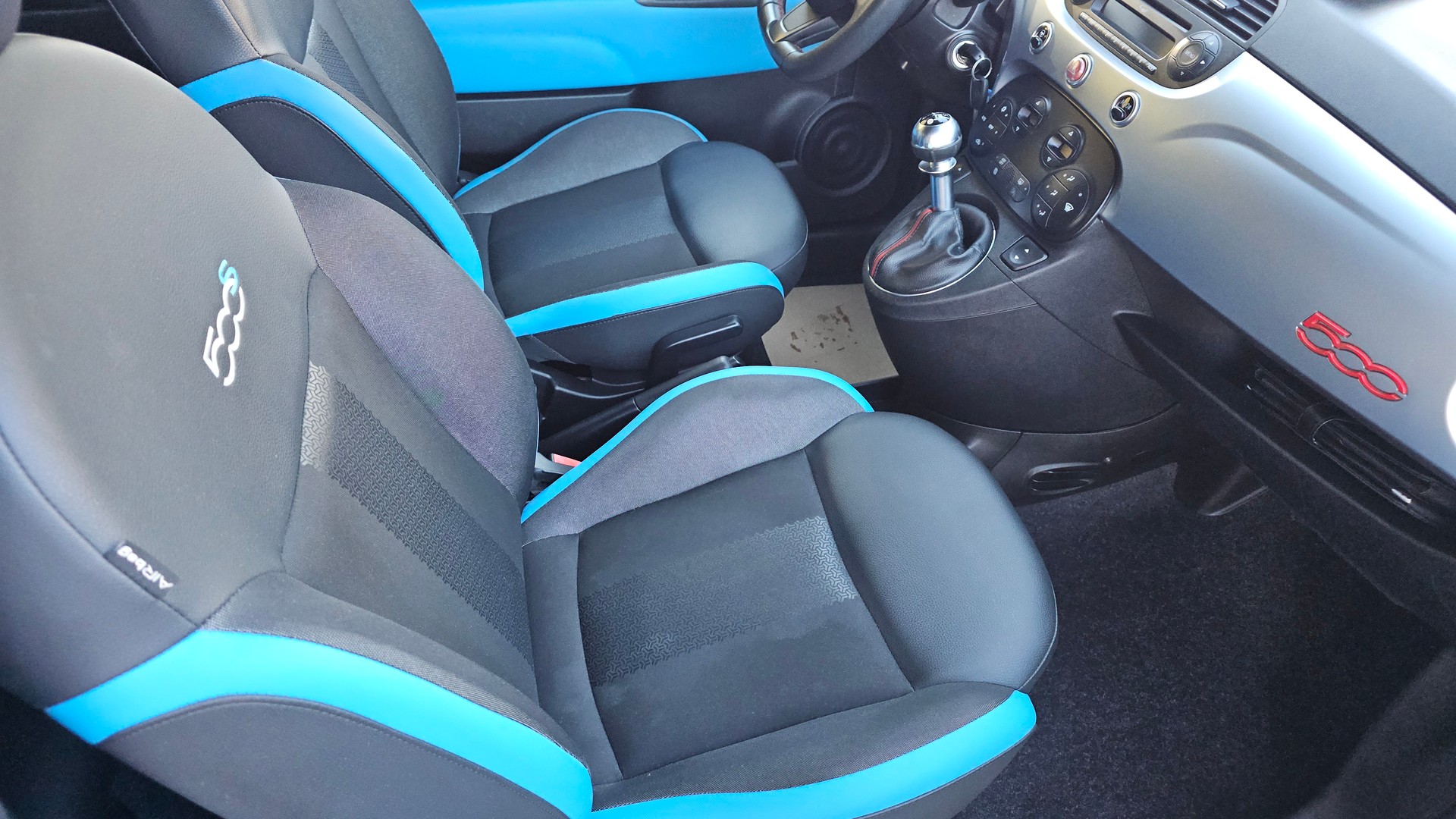 FIAT 500 1.2 S-image-10