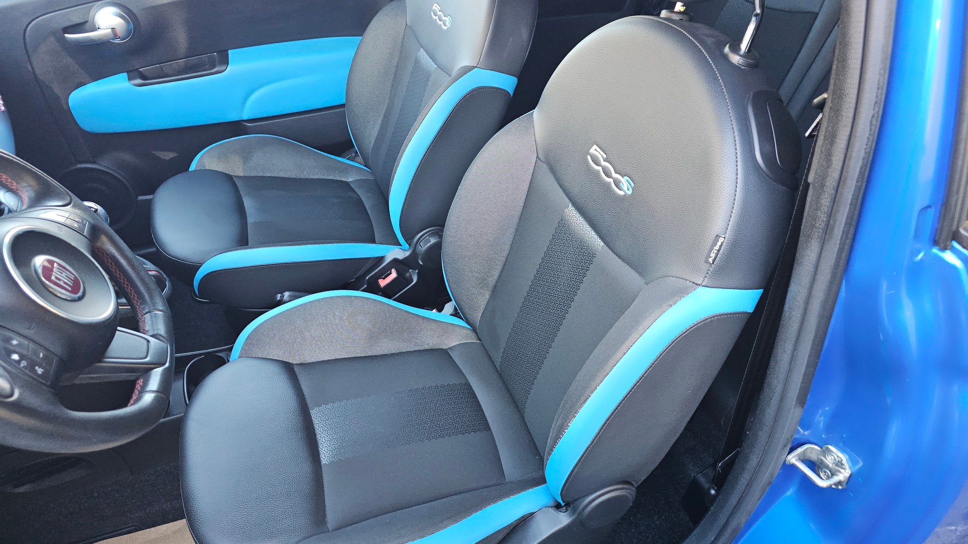 FIAT 500 1.2 S-image-7