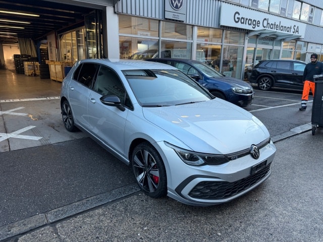 VW Golf 1.4 TSI PHEV GTE-image-2