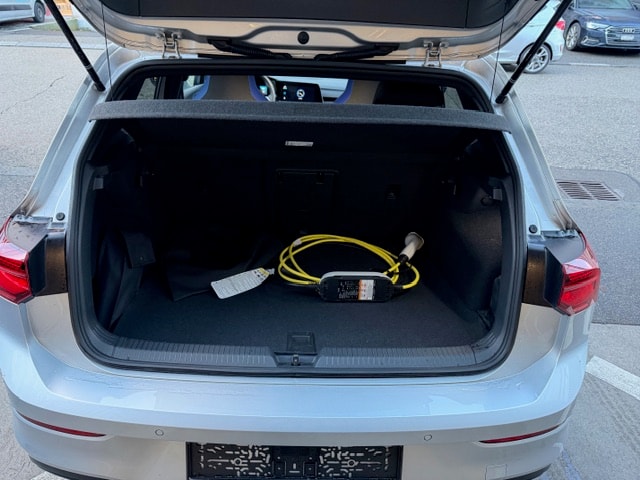 VW Golf 1.4 TSI PHEV GTE-image-1