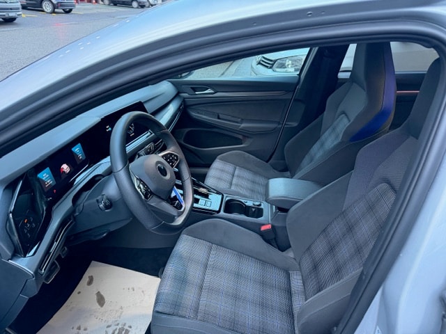 VW Golf 1.4 TSI PHEV GTE-image-9