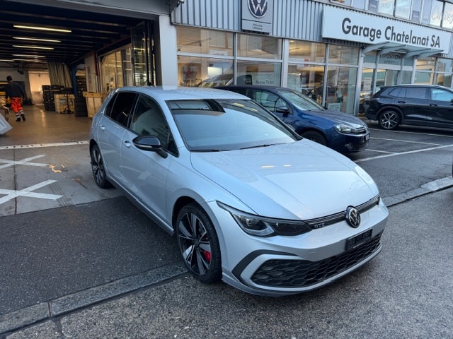 VW Golf 1.4 TSI PHEV GTE-image-5