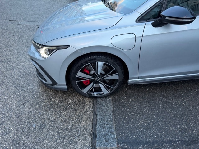 VW Golf 1.4 TSI PHEV GTE