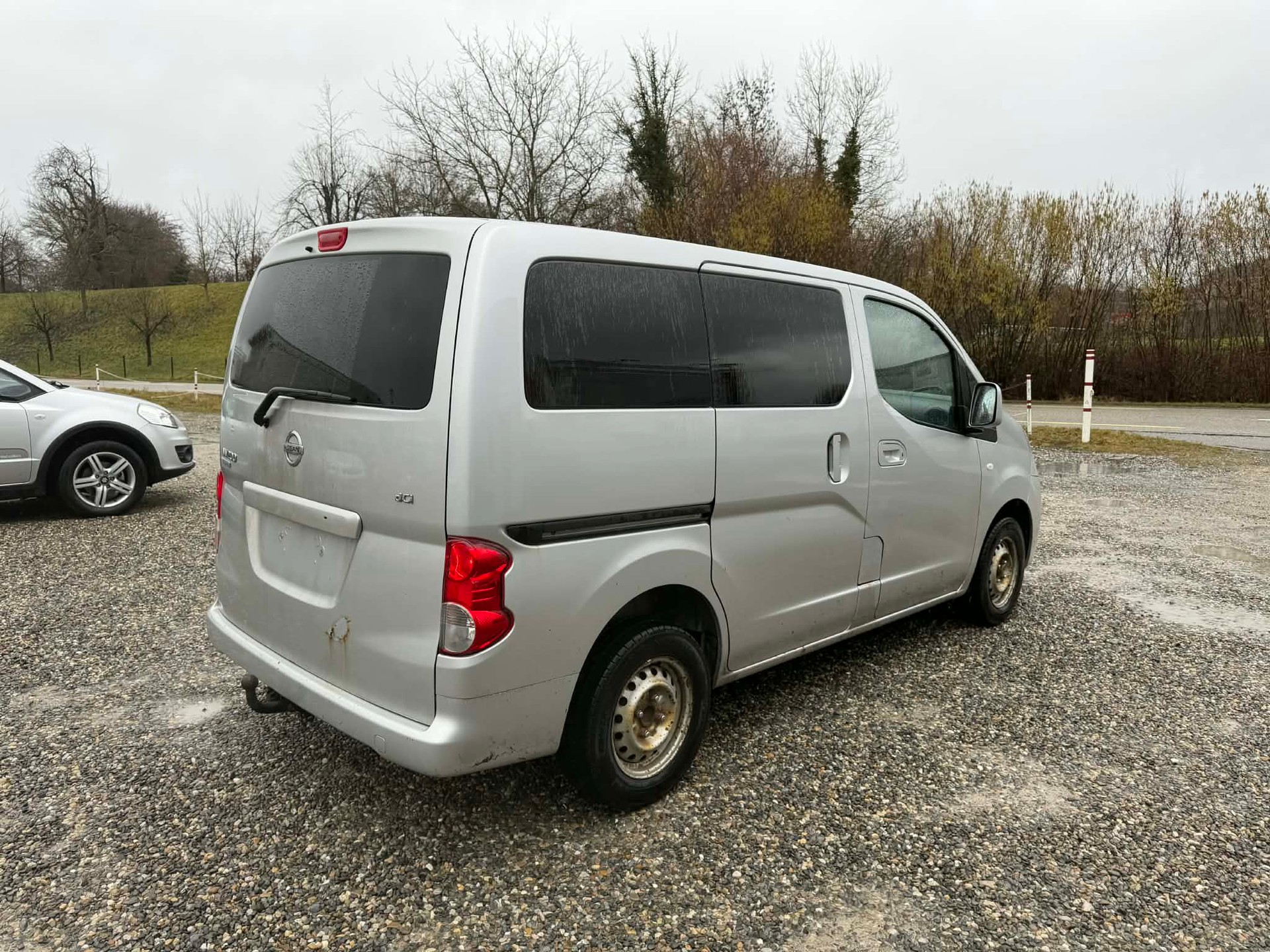 NISSAN NV200 1.5 dCi 110 Premium-image-6