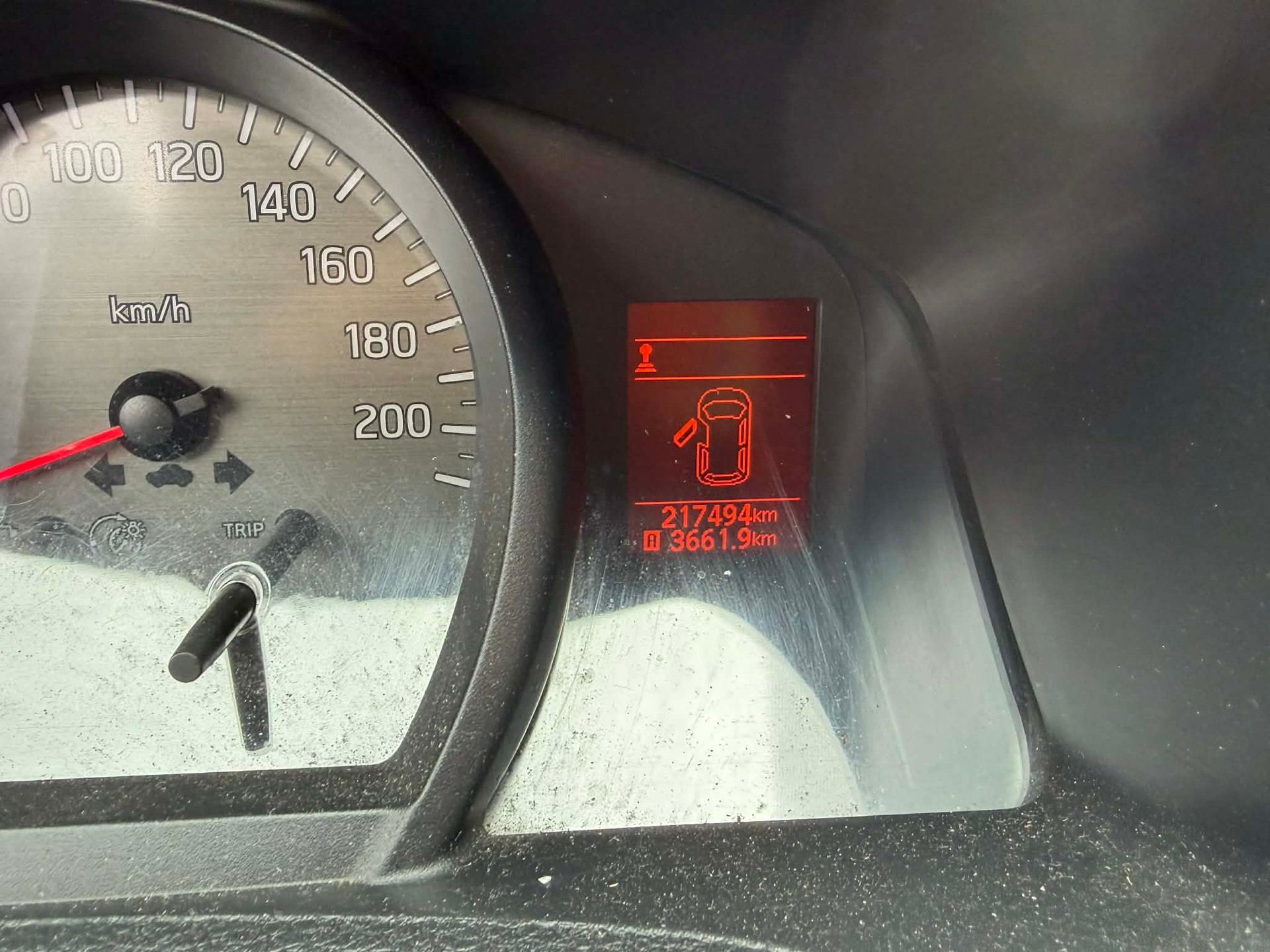 NISSAN NV200 1.5 dCi 110 Premium-image-9