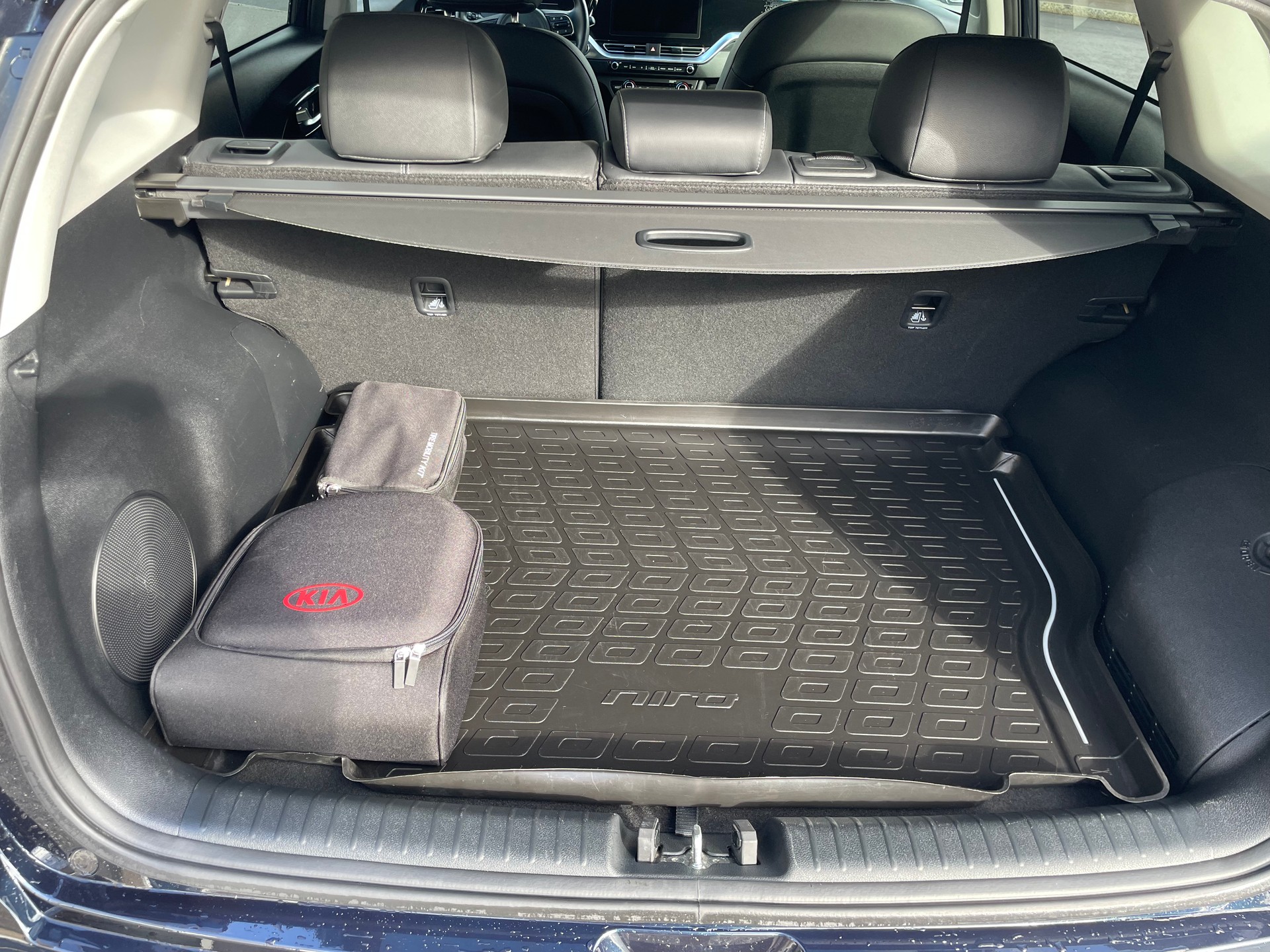 KIA Niro 1.6GDi Plug-in Hybrid DCT-image-12