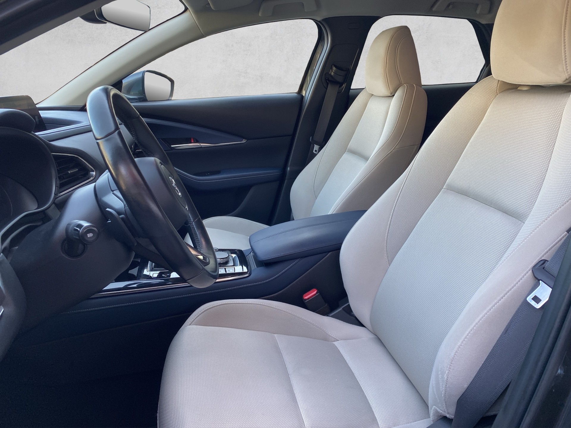 MAZDA CX-30 SKYACTIV-G M Hybrid 122 Revolution AWD Automat-image-6