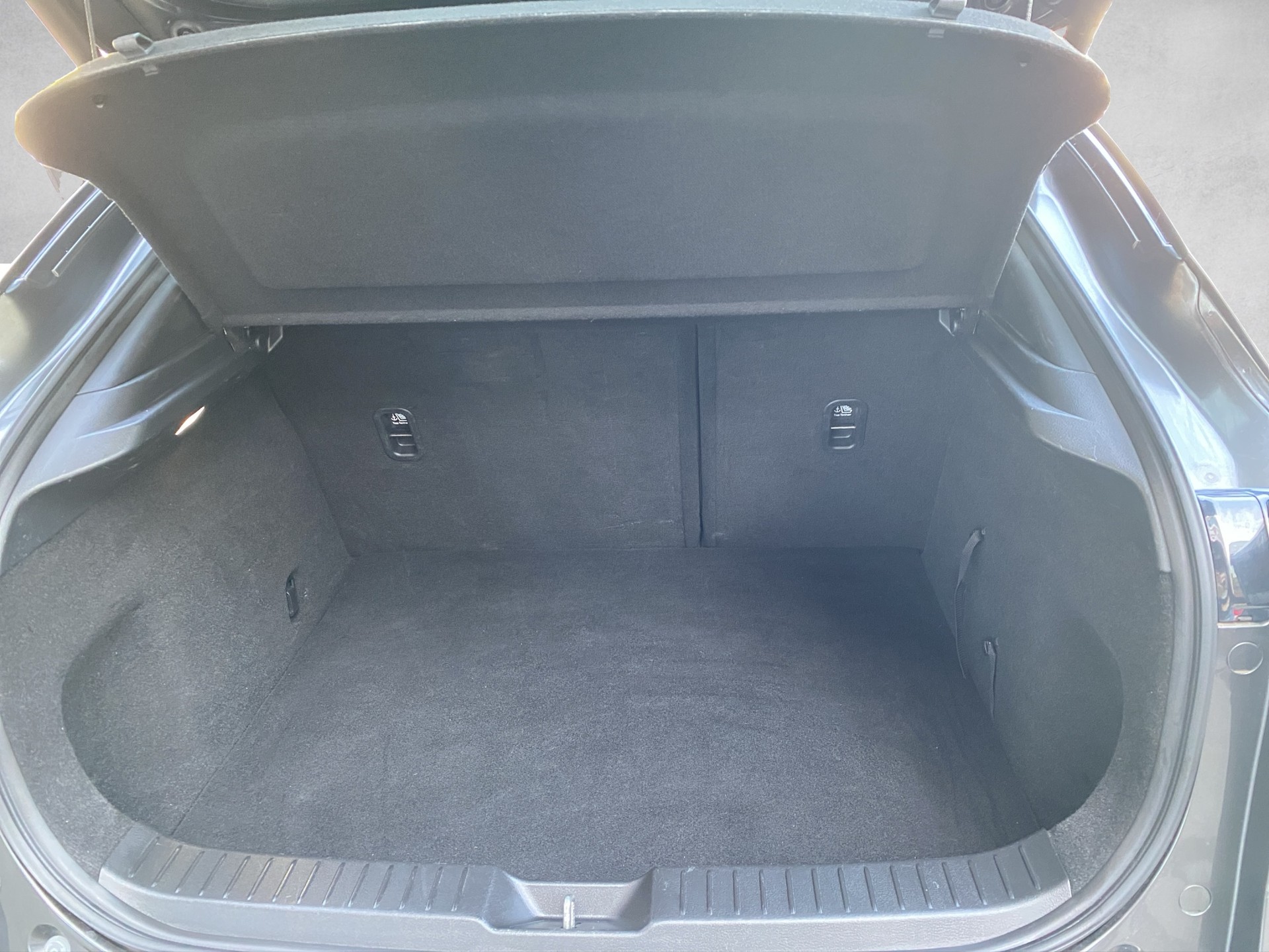 MAZDA CX-30 SKYACTIV-G M Hybrid 122 Revolution AWD Automat-image-15