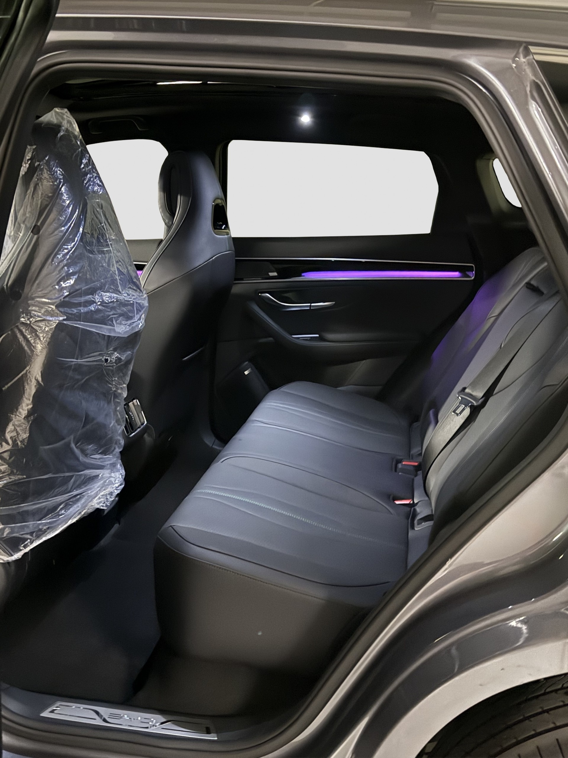 BYD Seal U DM-i Comfort-image-6