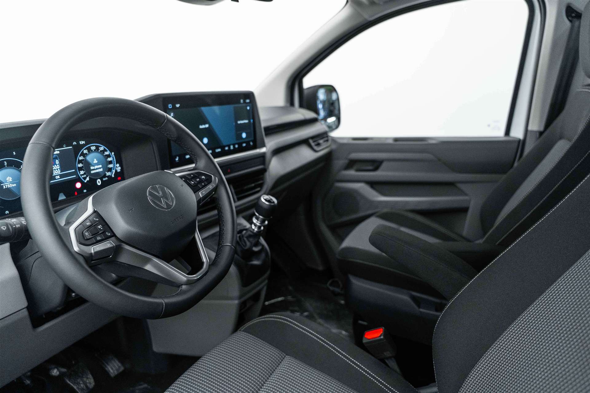 VW Caravelle 2.0 TDi 8-Plätzer HIT-Preis-image-6