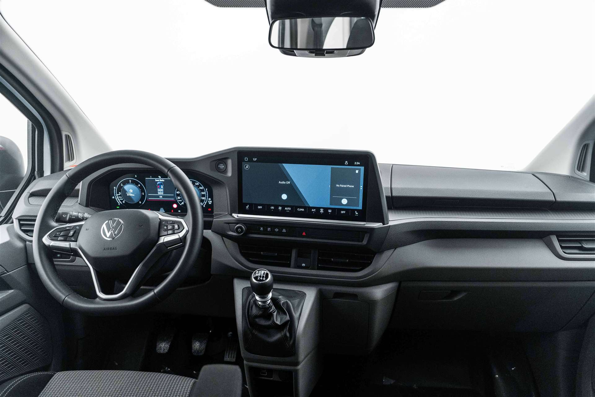 VW Caravelle 2.0 TDi 8-Plätzer HIT-Preis-image-7