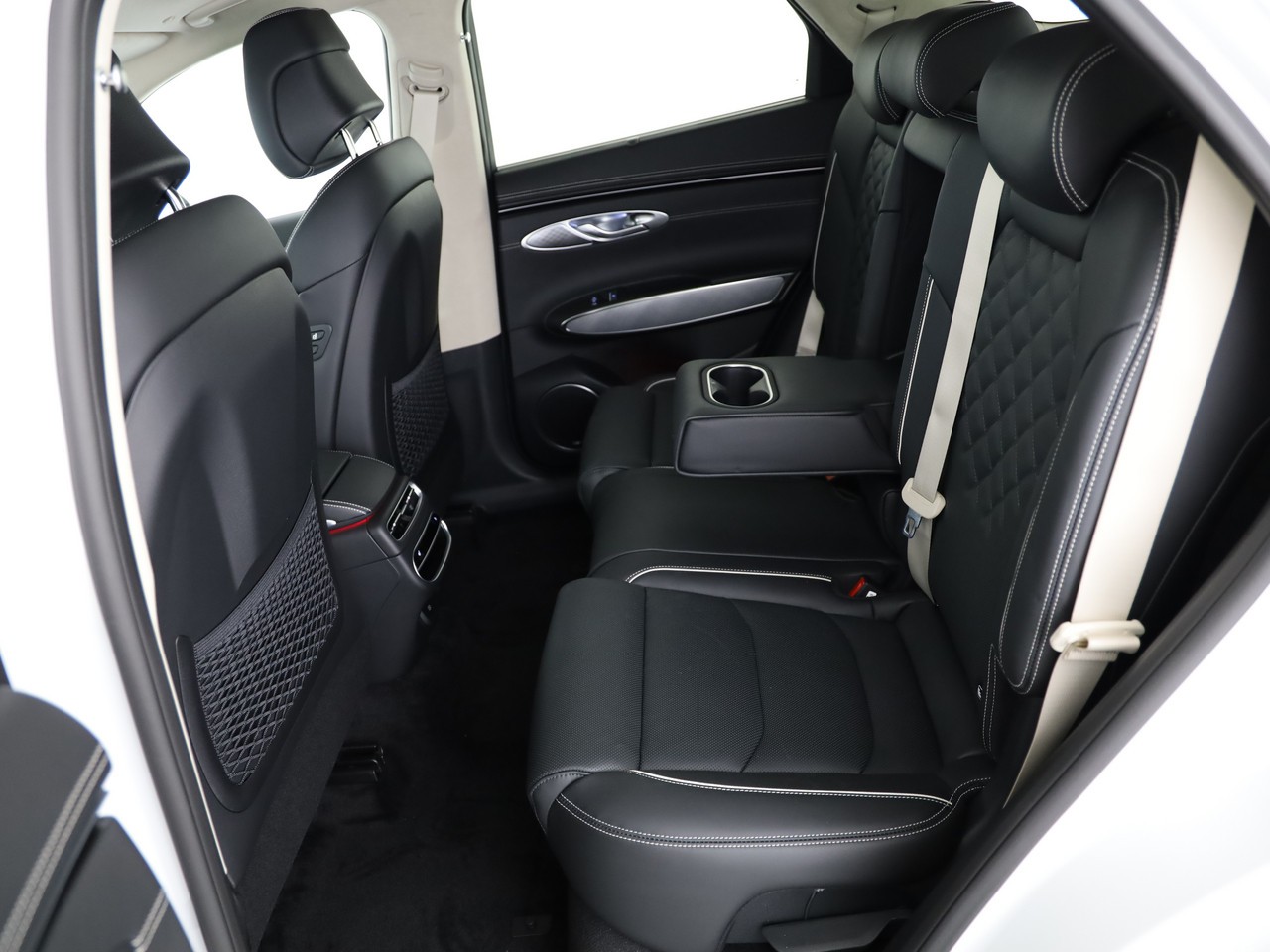 GENESIS GV70 Electrified Sport kWh 77,4 AWD-image-4