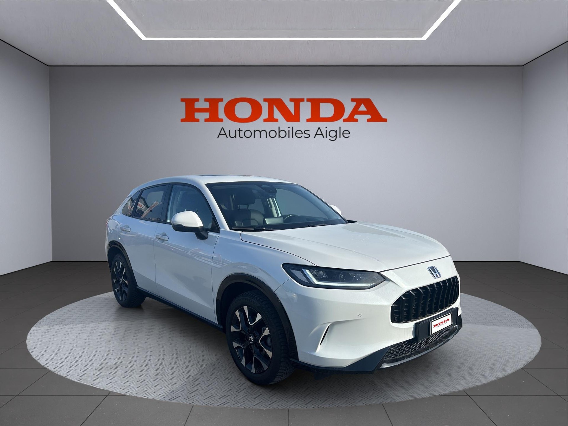 HONDA ZR-V 2.0 i-MMD Advance-image-6