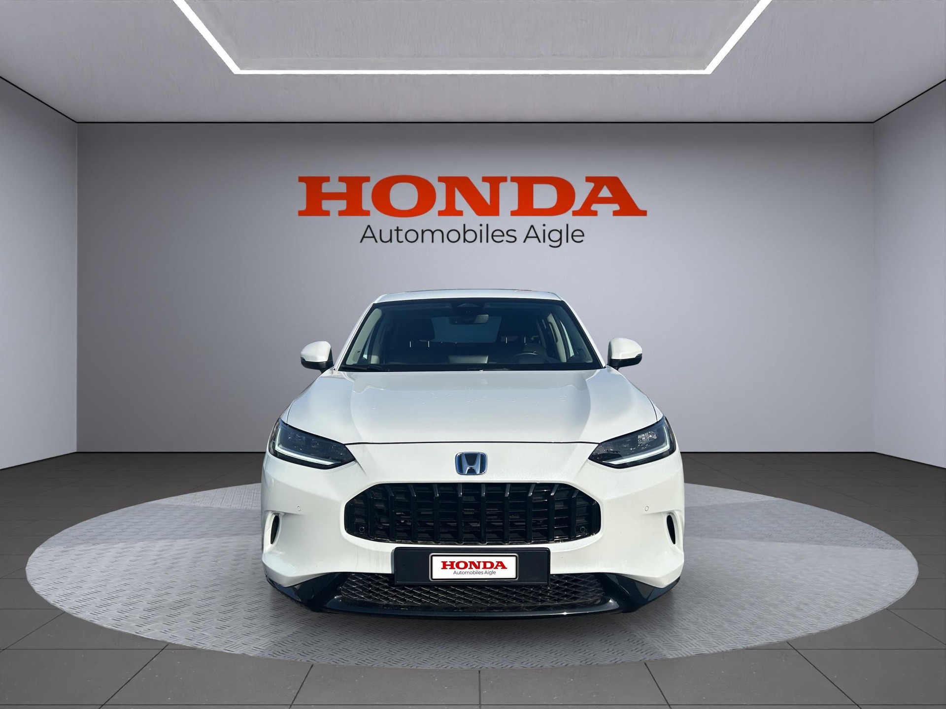HONDA ZR-V 2.0 i-MMD Advance-image-7