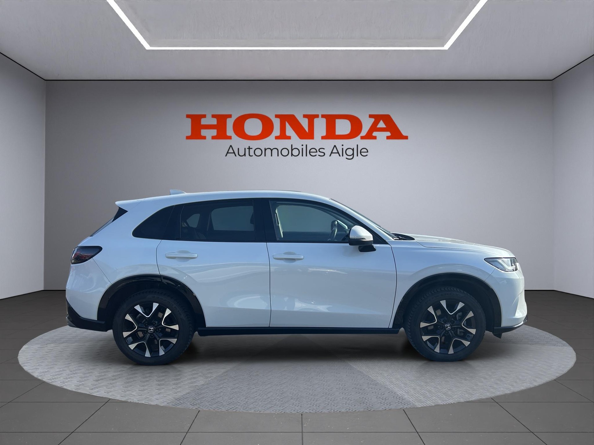 HONDA ZR-V 2.0 i-MMD Advance-image-5
