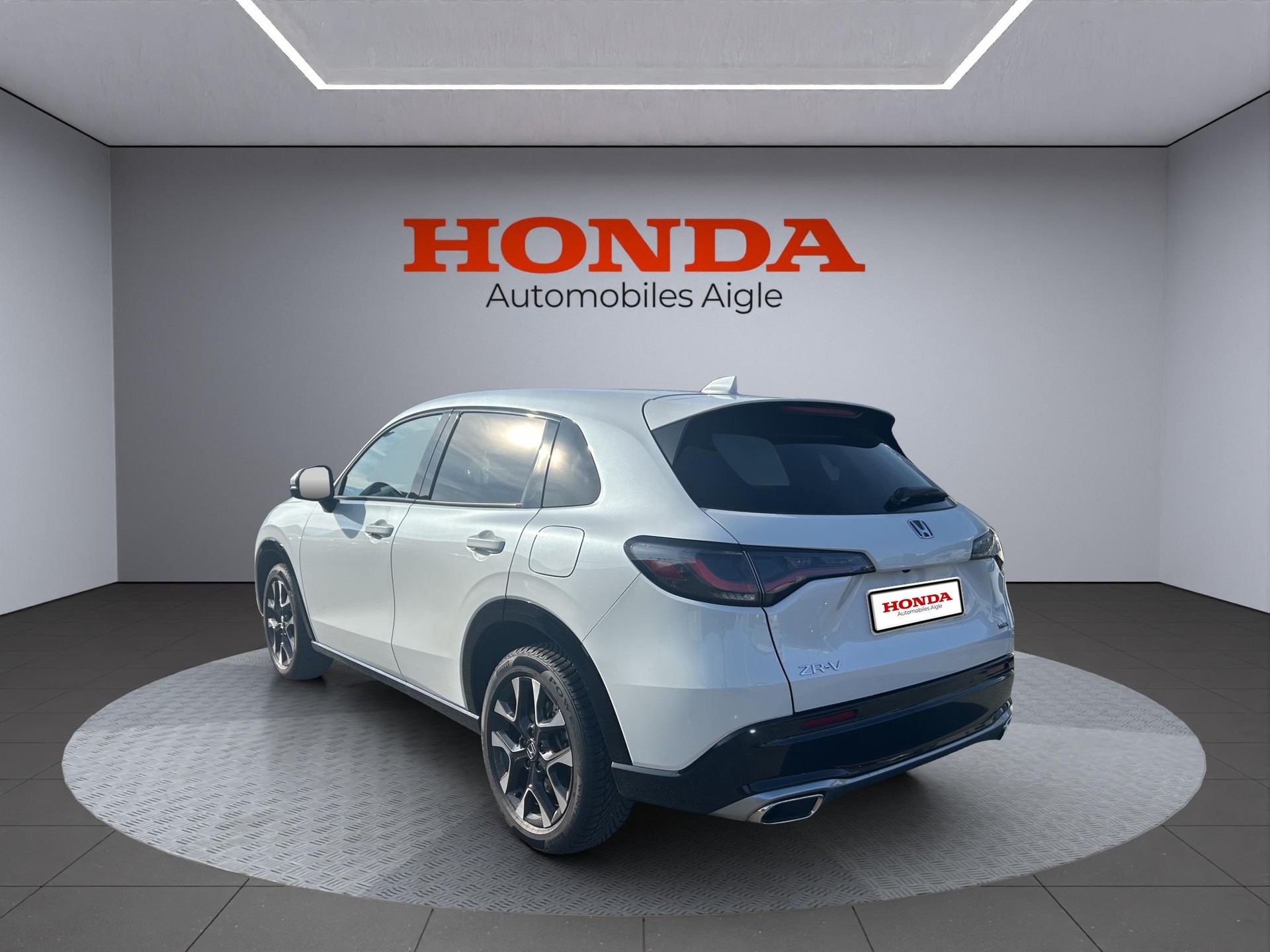 HONDA ZR-V 2.0 i-MMD Advance-showroom-element-2