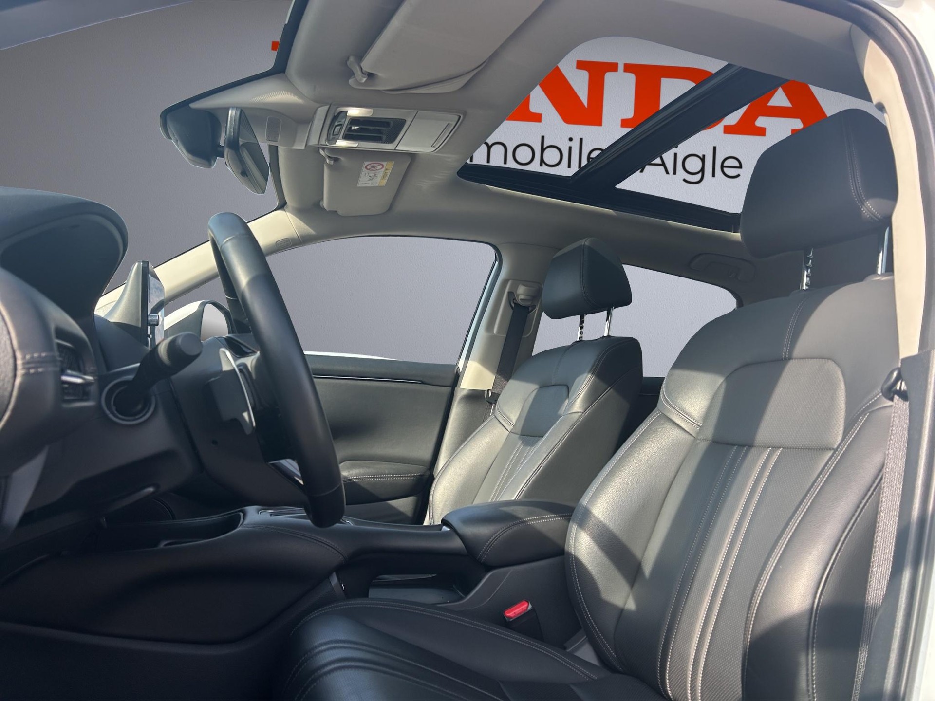HONDA ZR-V 2.0 i-MMD Advance-image-9