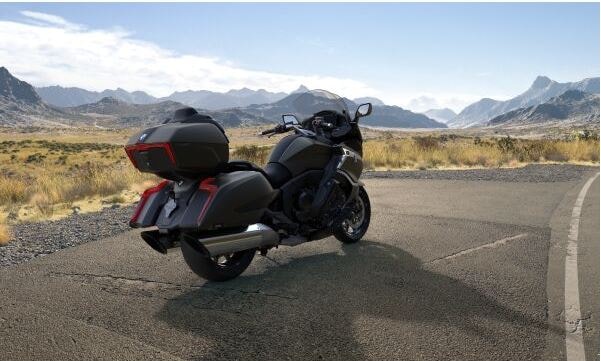 BMW K 1600 B-image-3
