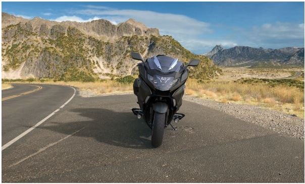 BMW K 1600 B-image-2