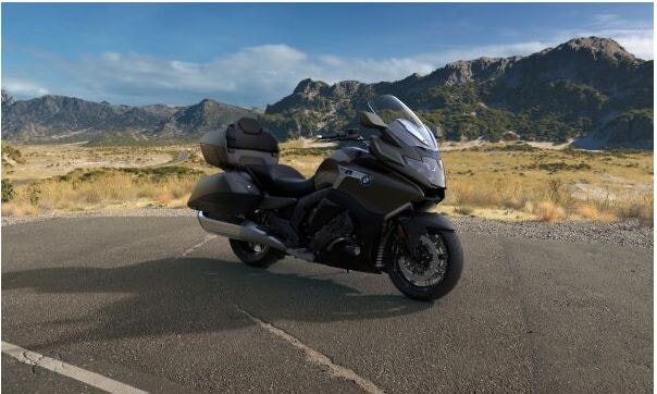 BMW K 1600 B-image-1