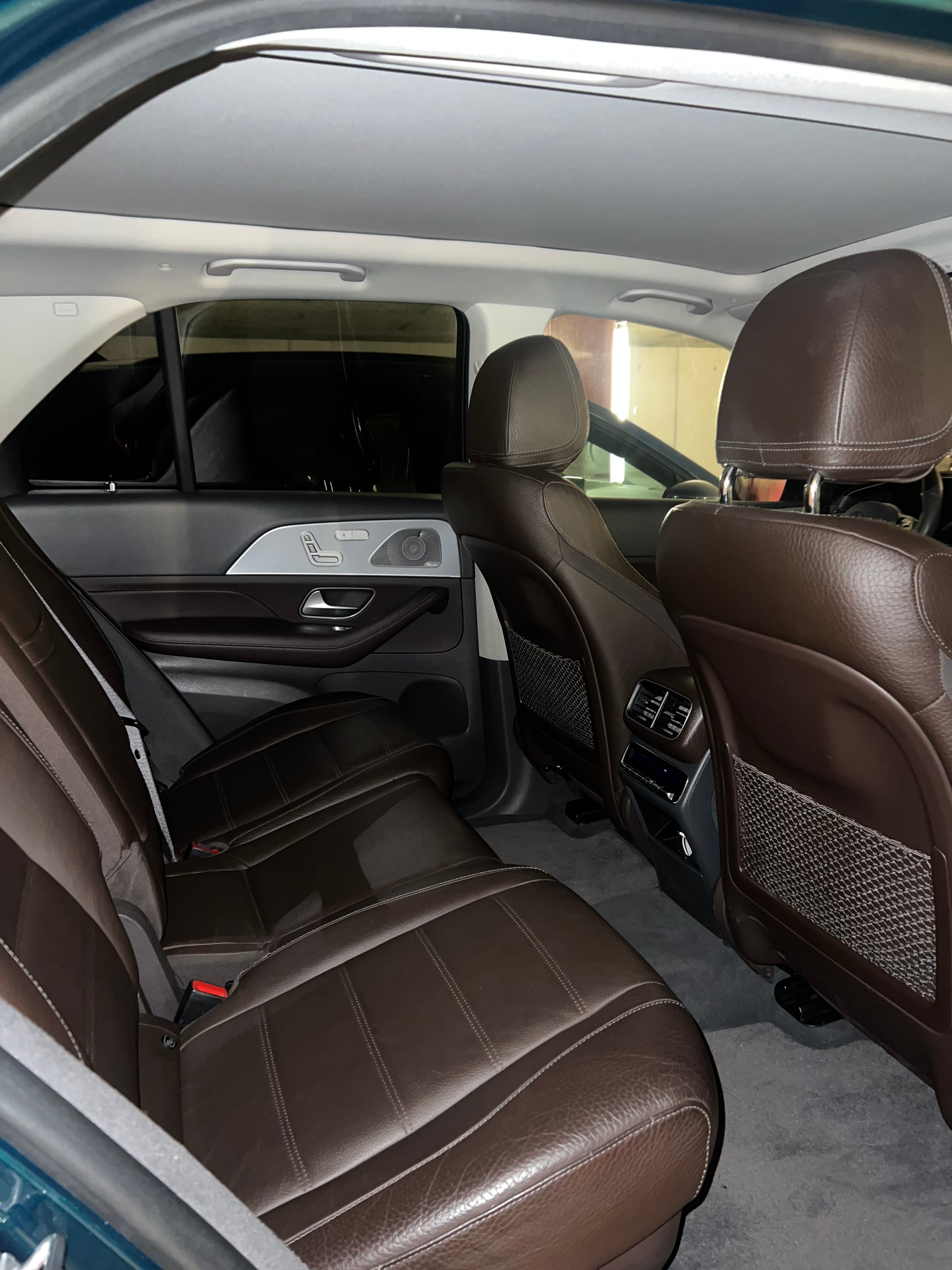 MERCEDES-BENZ GLE 400 d 4Matic AMG Line 9G-Tronic-image-18
