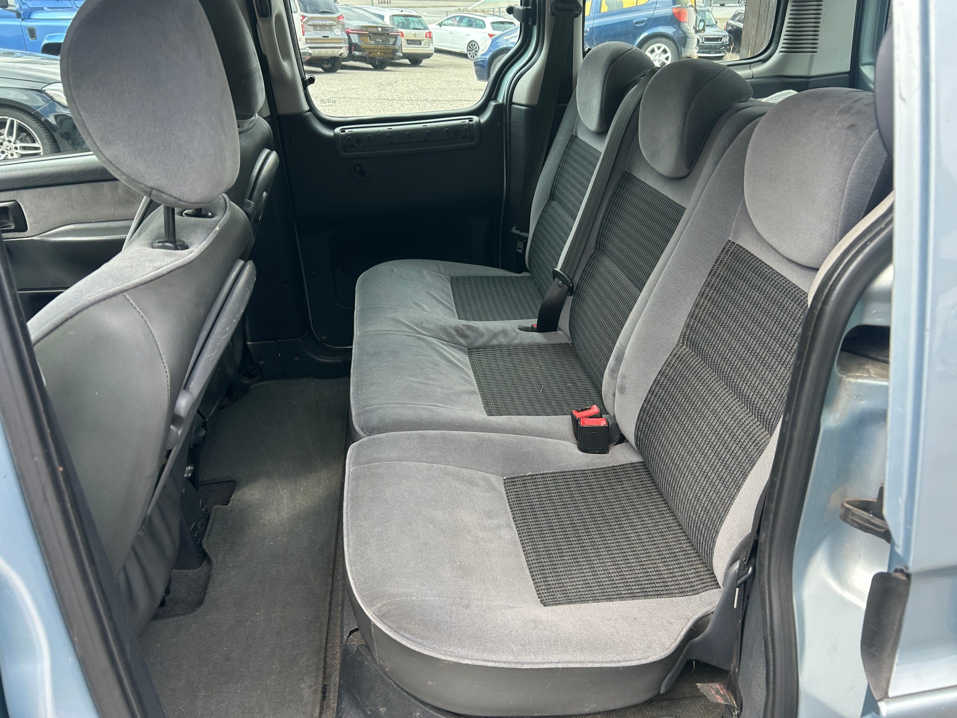 CITROEN Berlingo 1.6 16V Multispace-image-3
