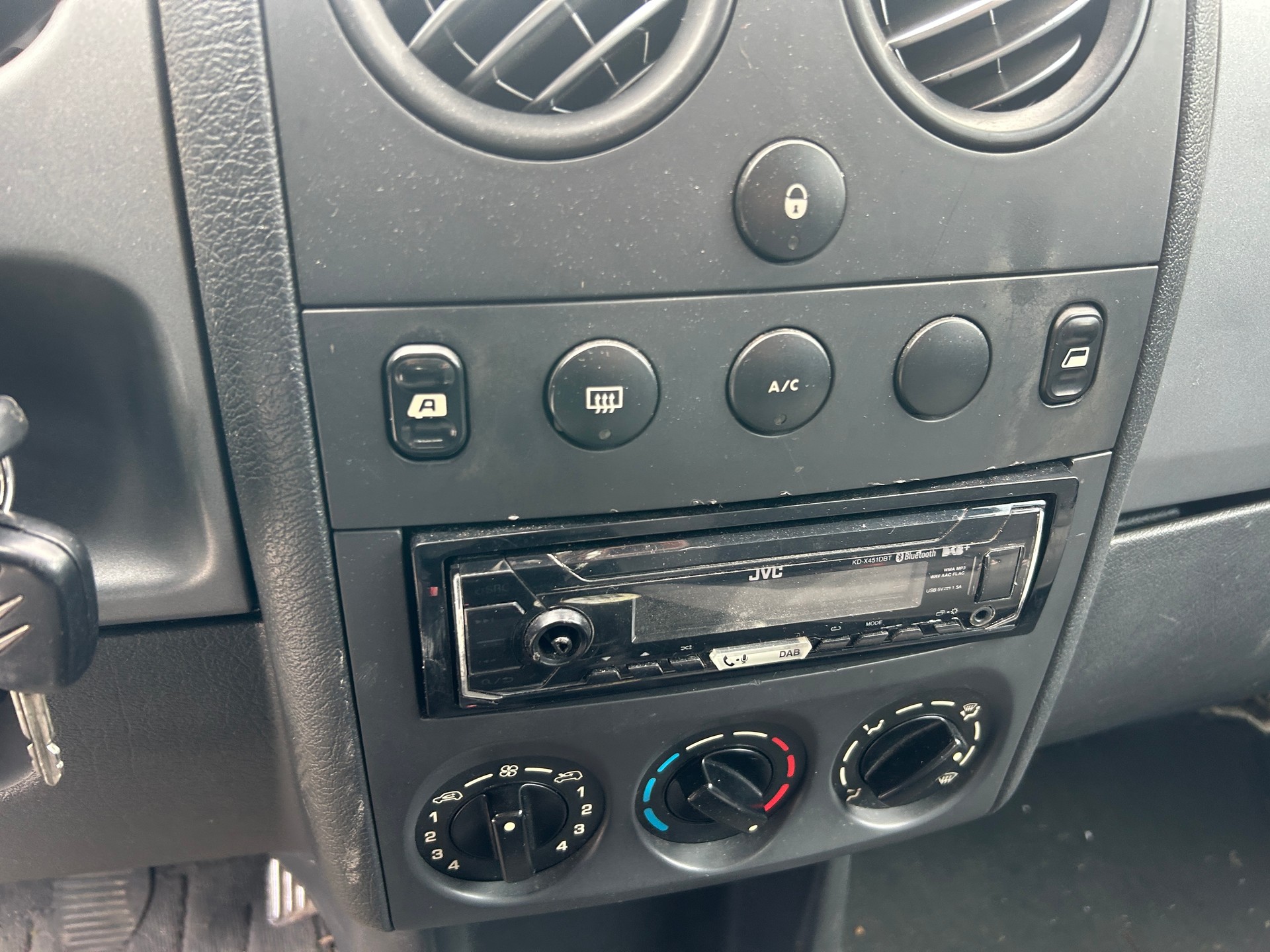 CITROEN Berlingo 1.6 16V Multispace-image-11