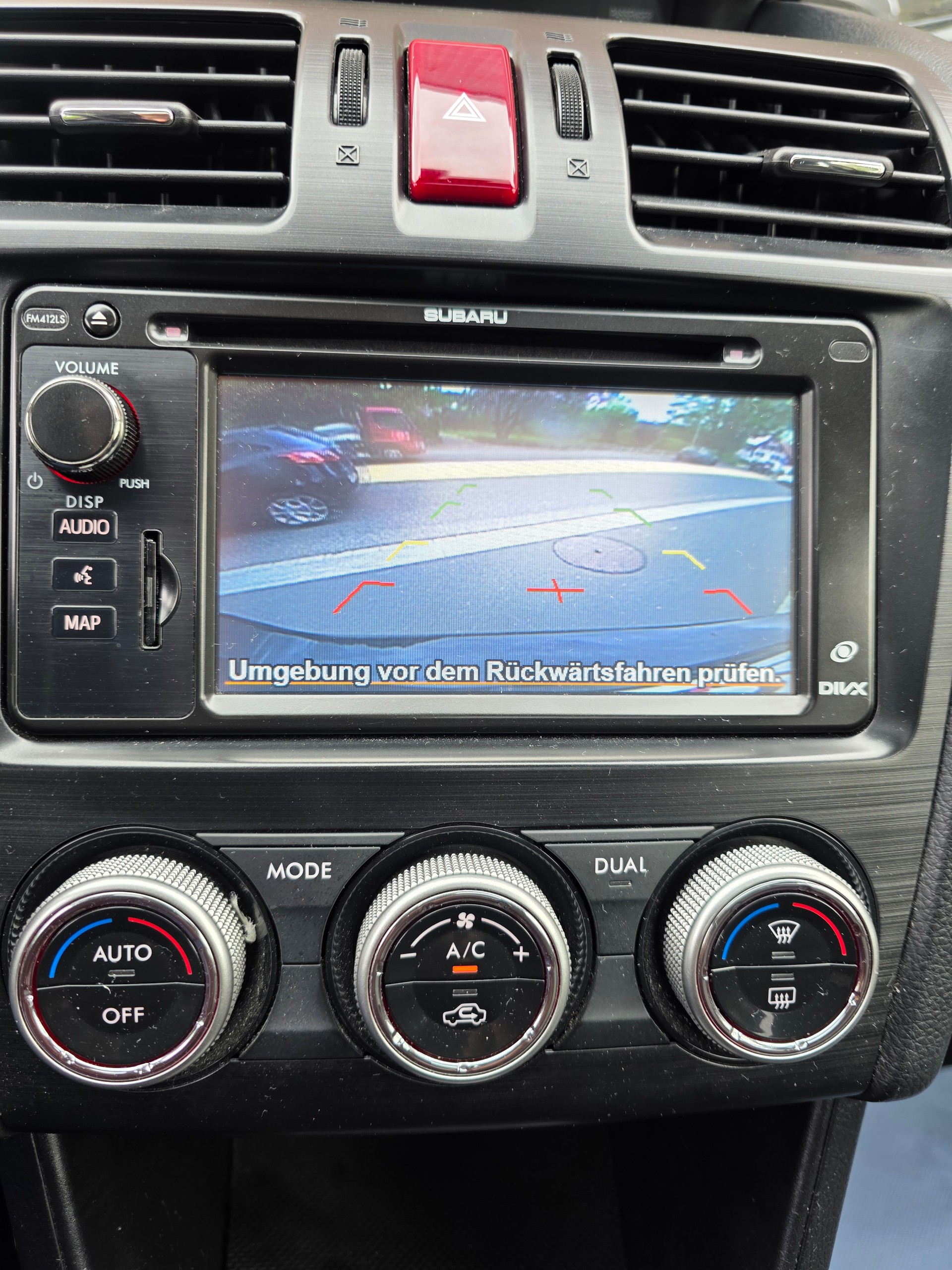 SUBARU XV 2.0 Swiss Three AWD CVT-image-26