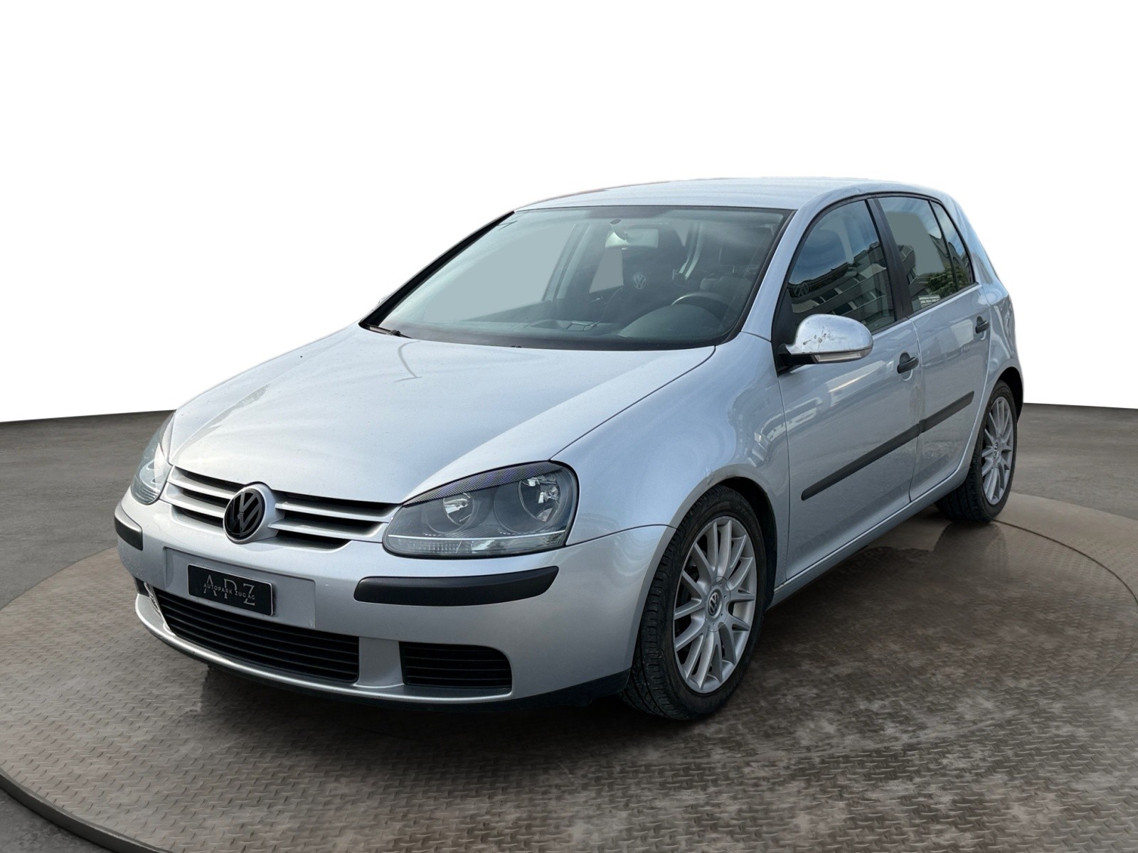 VW Golf 1.6 FSI Trendline
