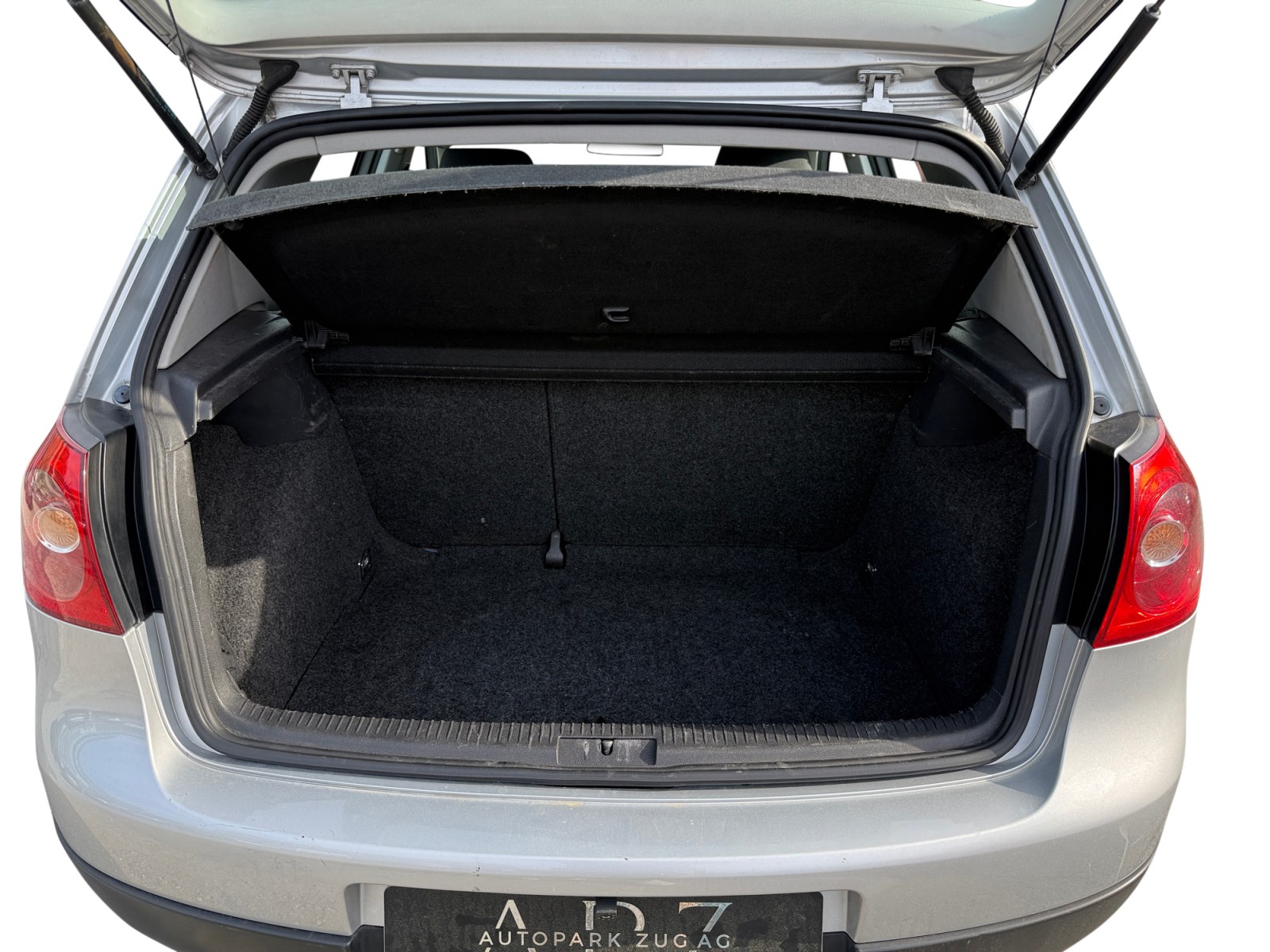 VW Golf 1.6 FSI Trendline-image-12