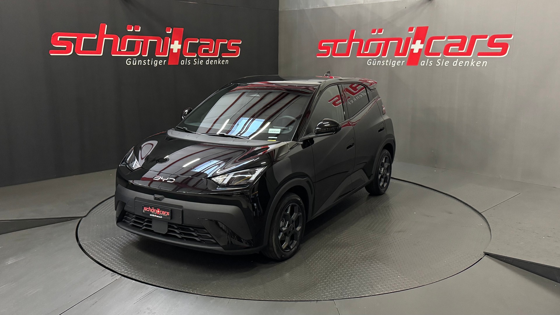 BYD Dolphin Surf 43 kWh Comfort-showroom-element-1