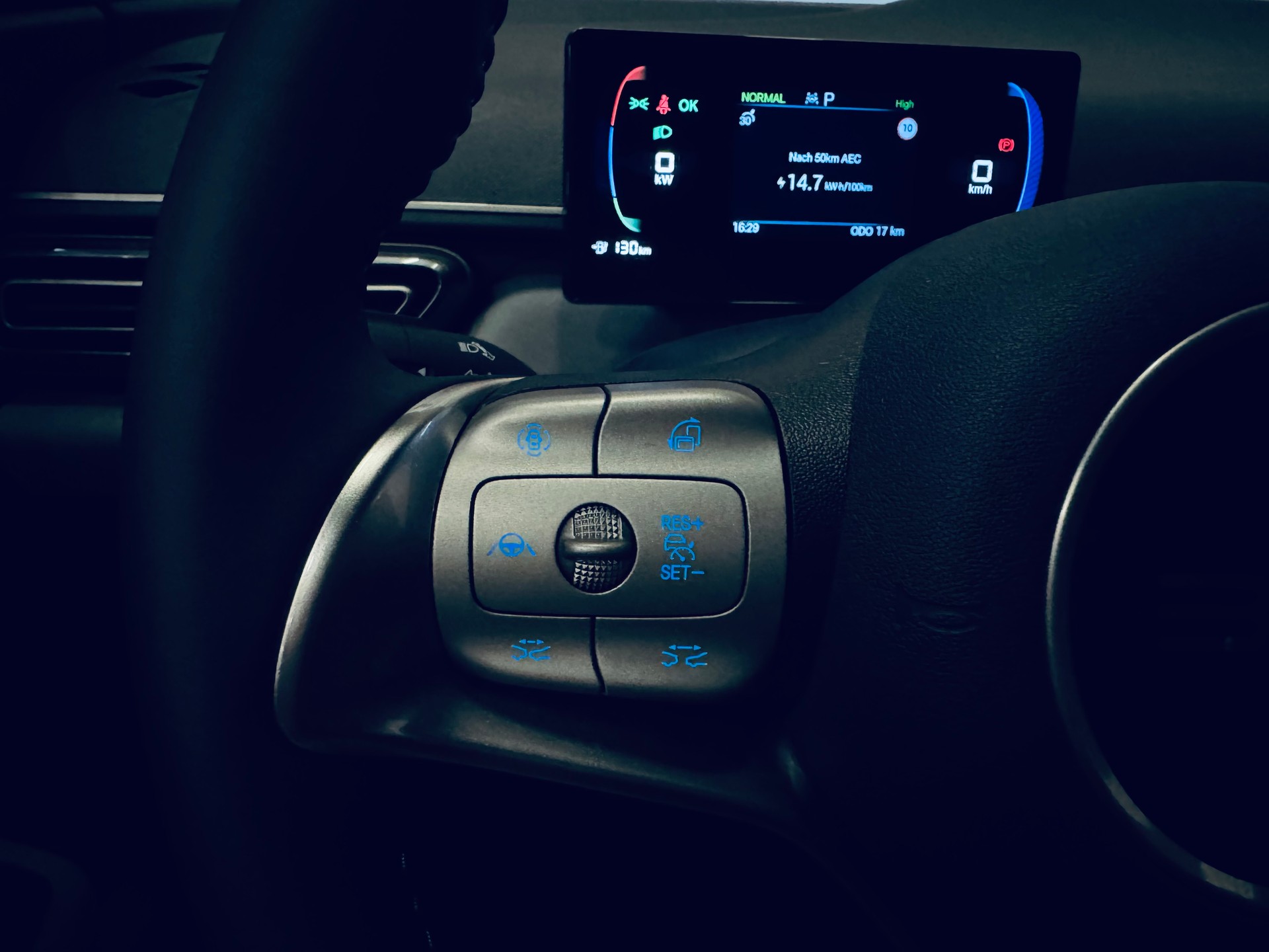 BYD Dolphin Surf 43 kWh Comfort-image-29