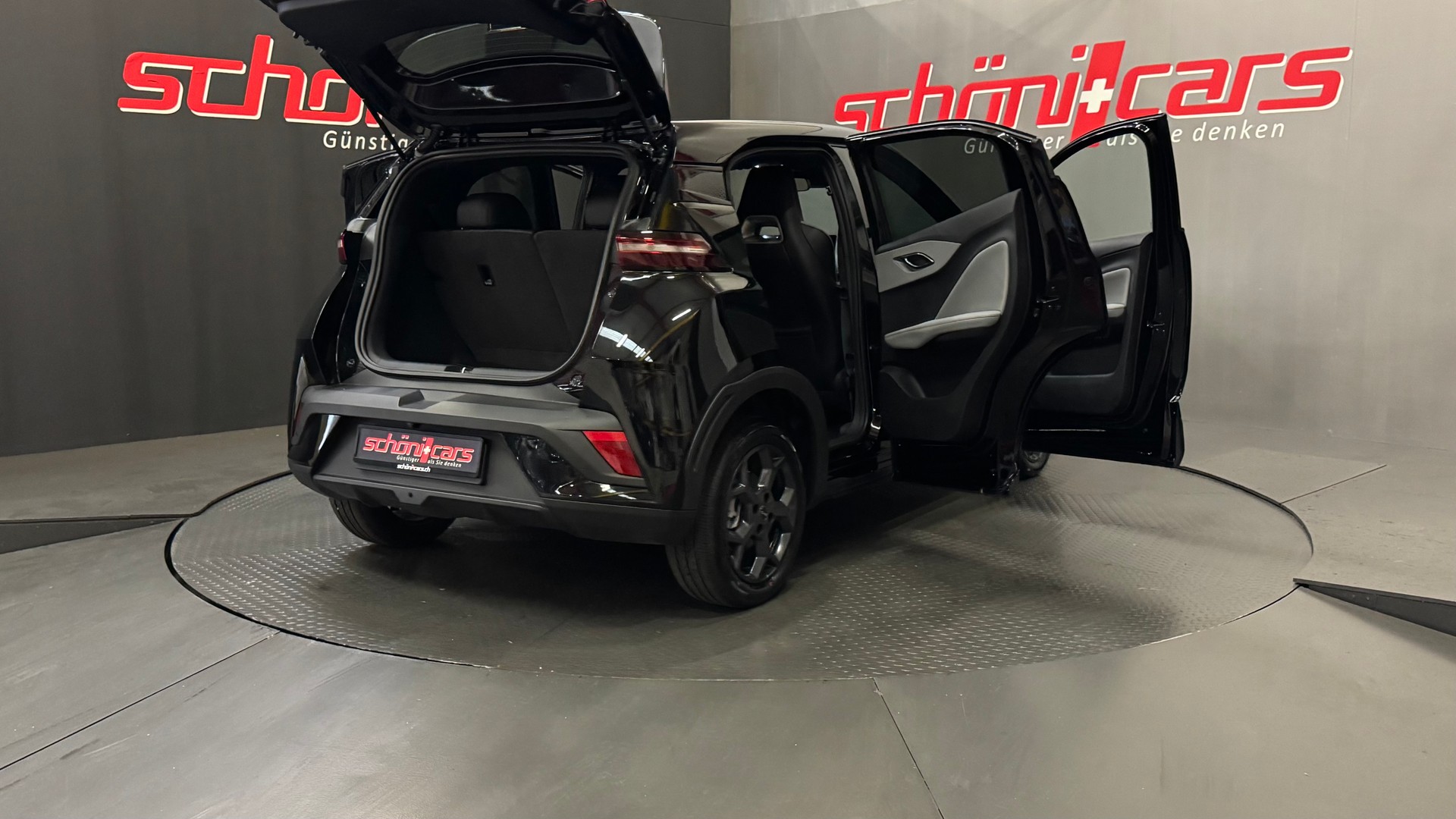 BYD Dolphin Surf 43 kWh Comfort-image-6