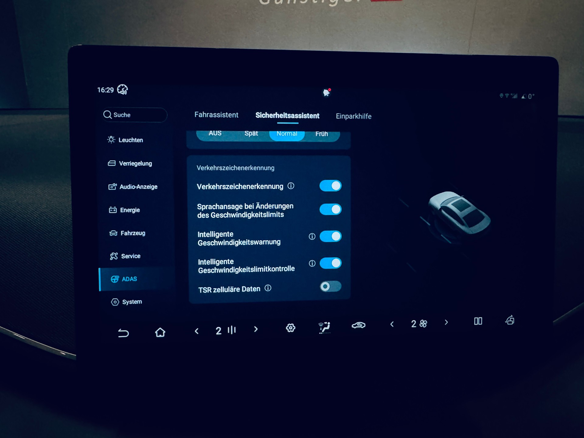 BYD Dolphin Surf 43 kWh Comfort-image-28