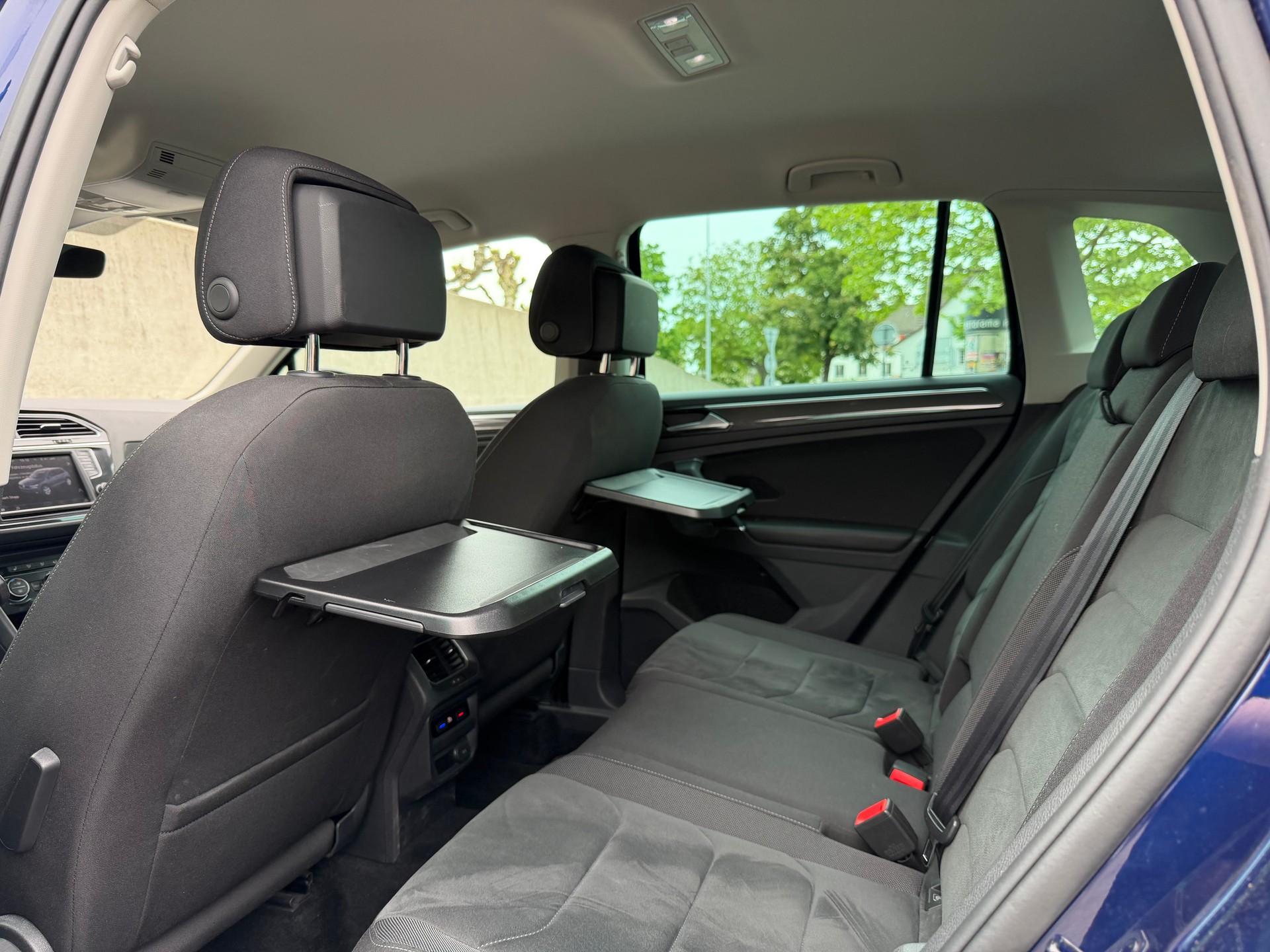 VW Tiguan 2.0TSI Comfortline 4Motion DSG-image-6
