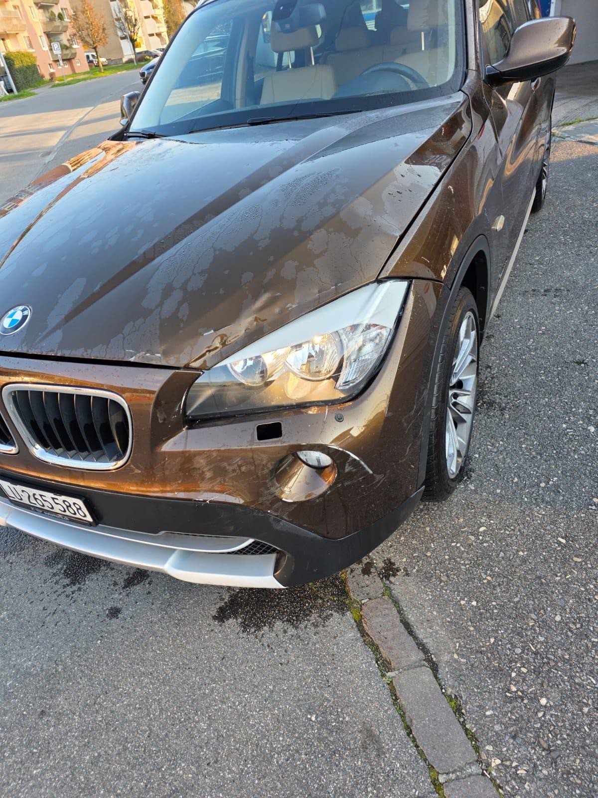 BMW X1 xDrive 20d Steptronic-image-3