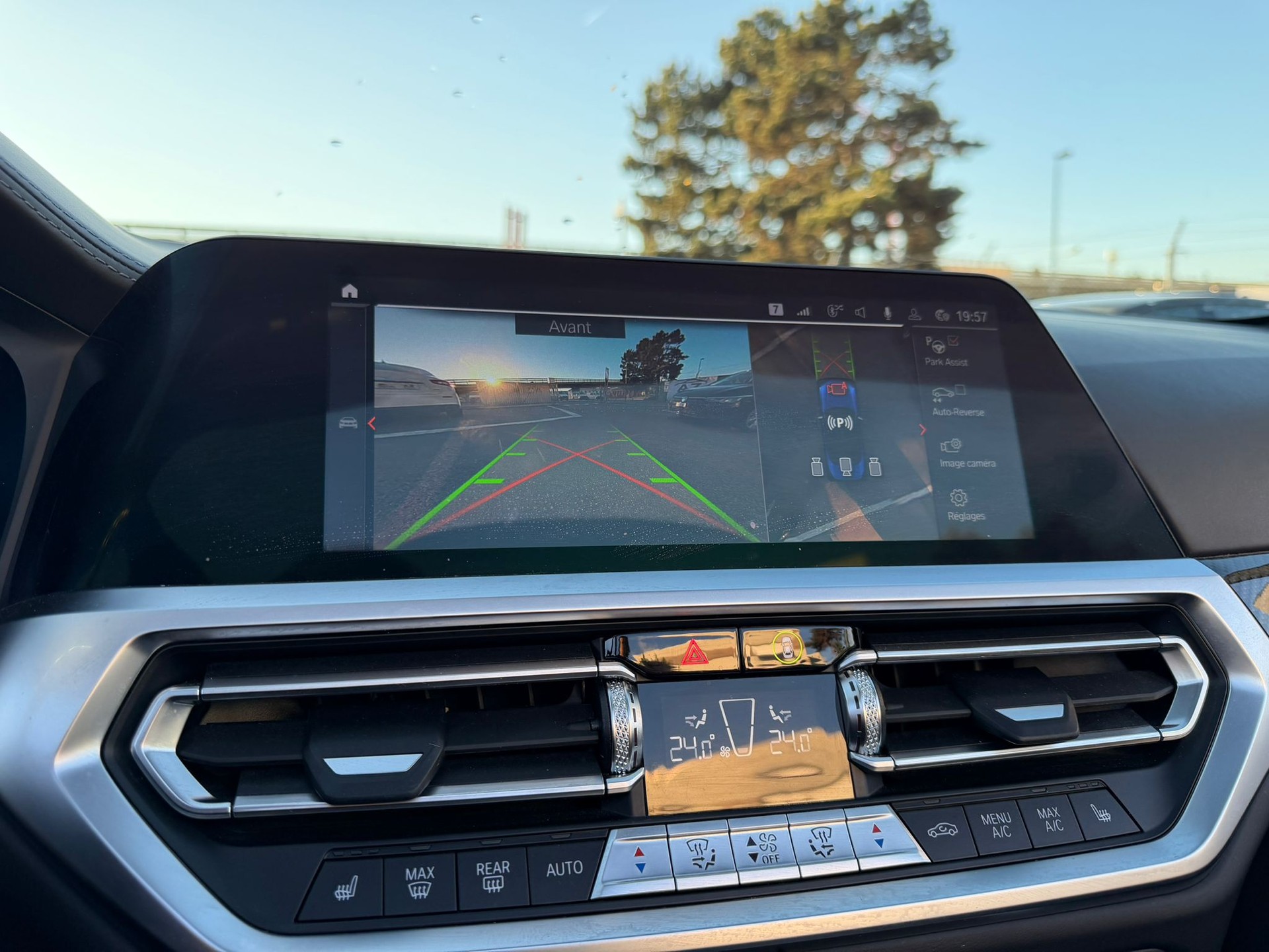 BMW M440i xDrive 48V Cabriolet Steptronic Garantie 2 ans 🇨🇭-image-22