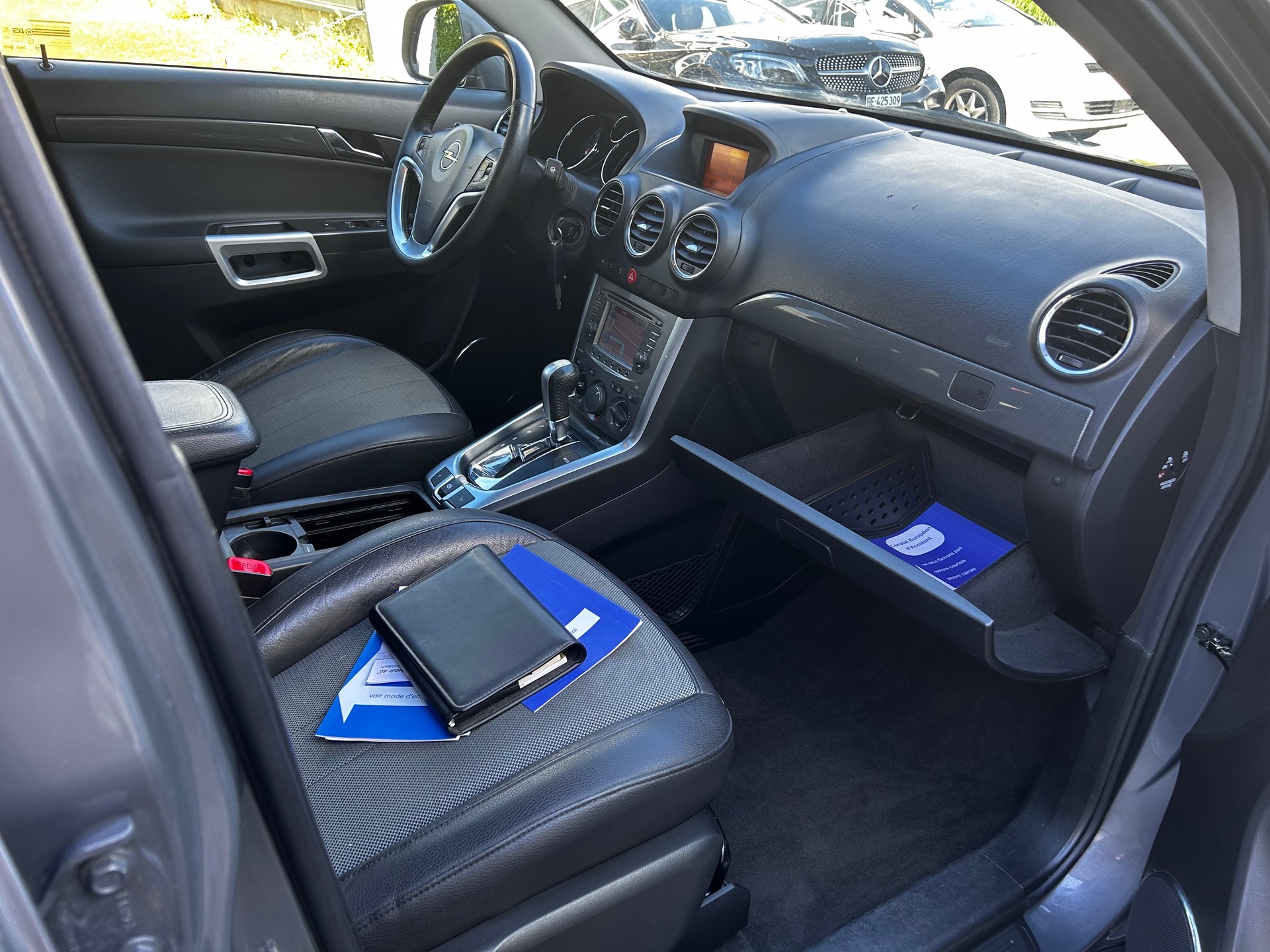 OPEL ANTARA-image-10