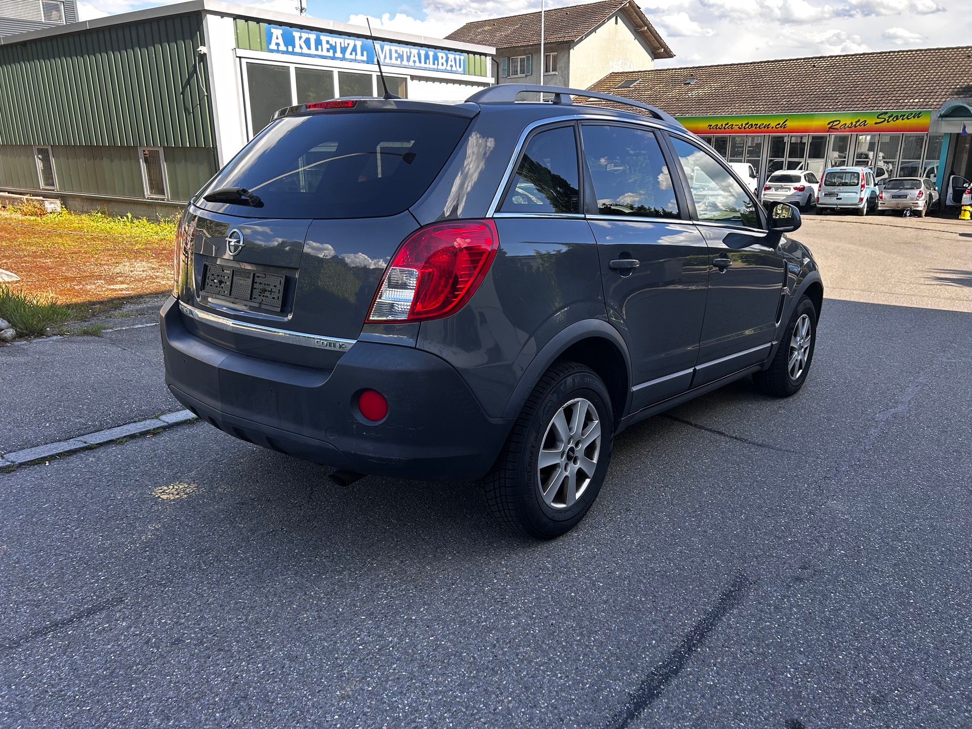 OPEL ANTARA-image-5