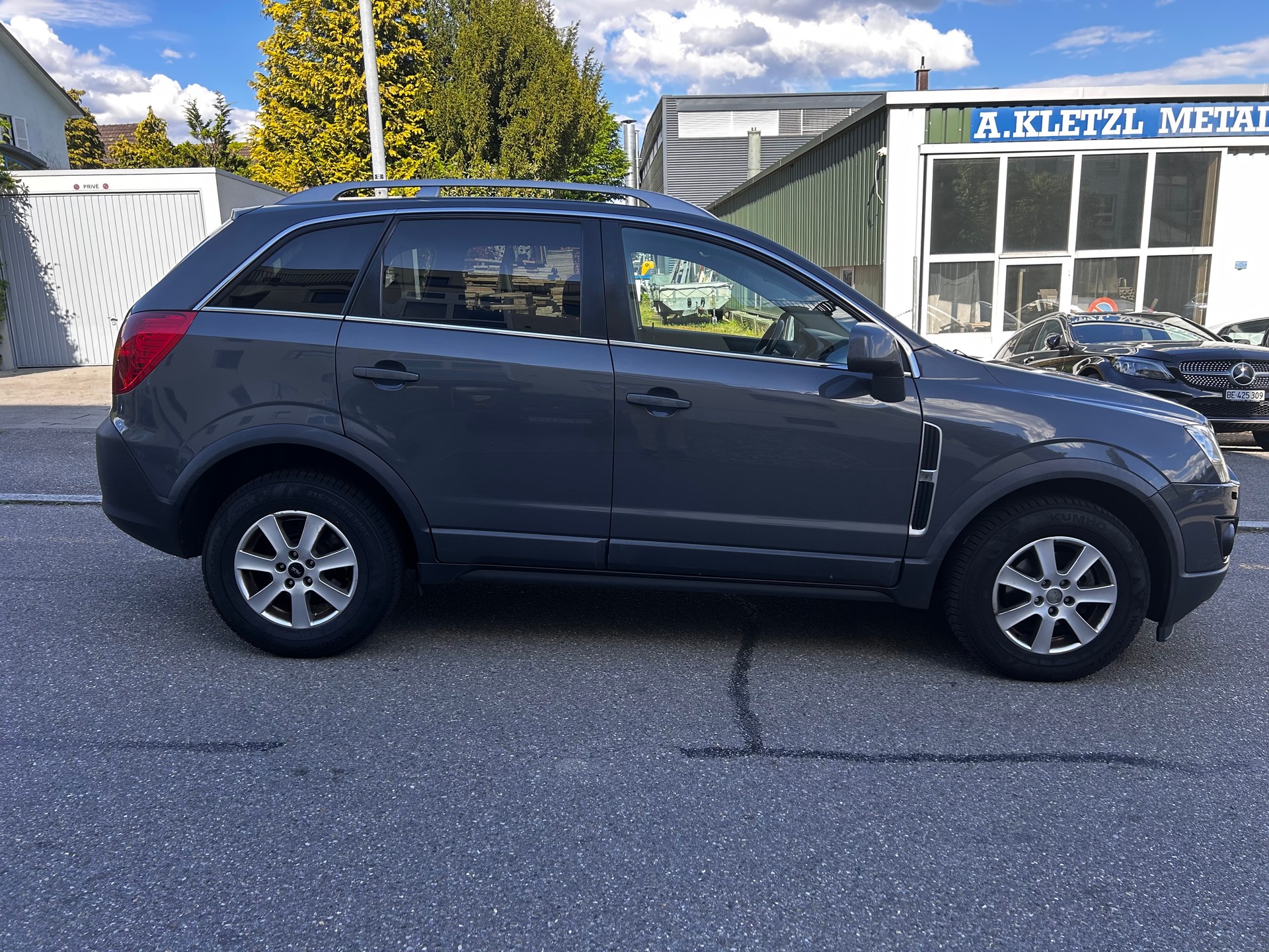 OPEL ANTARA-image-3