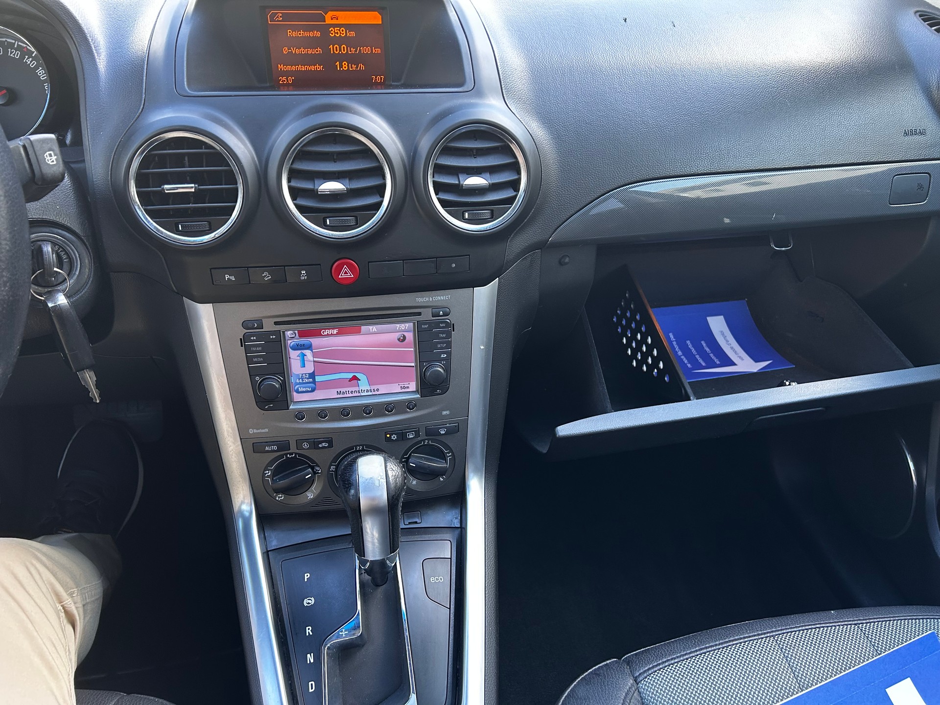 OPEL ANTARA-image-14