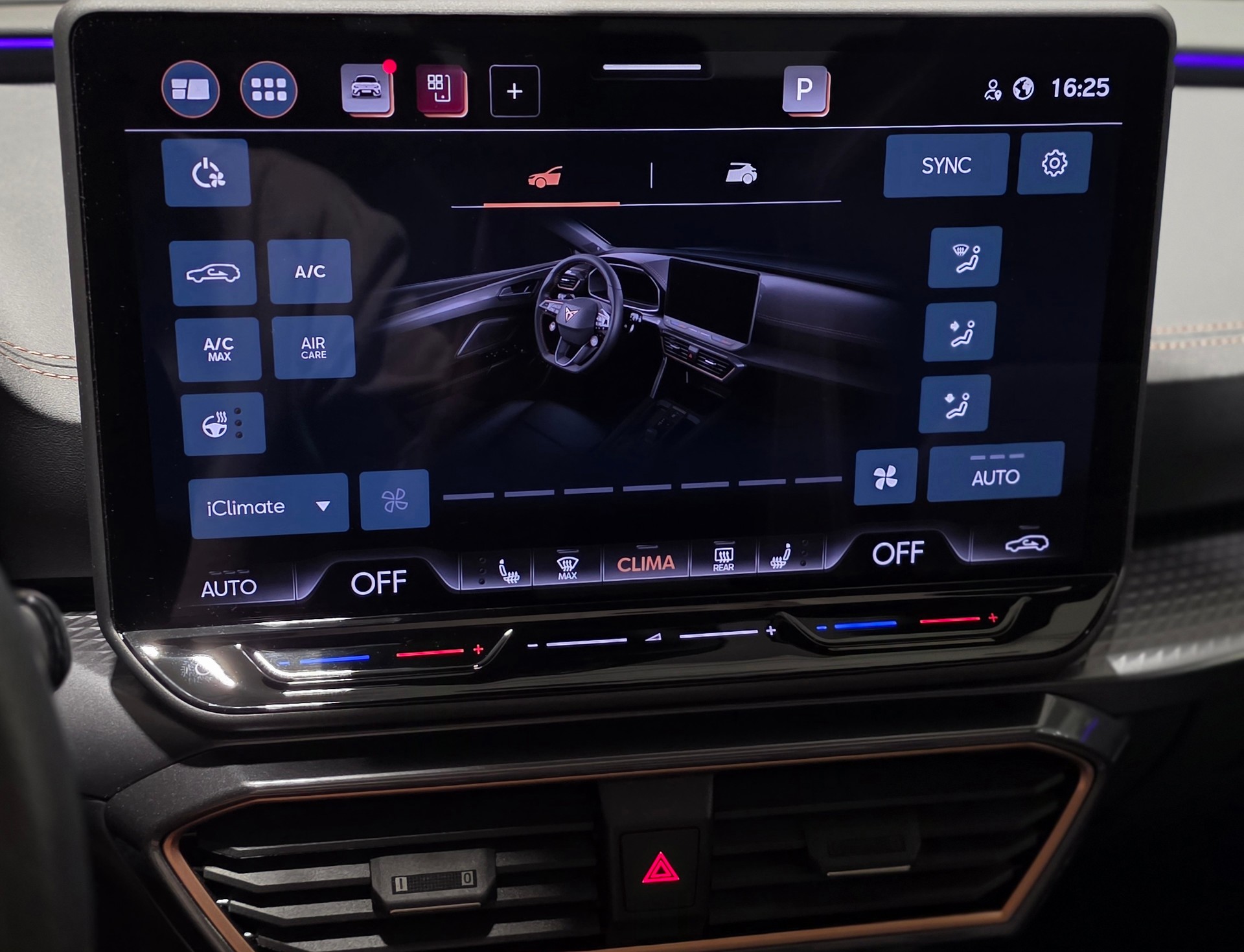 CUPRA LEON 2.0 TSI VZ 300 DSG-image-13