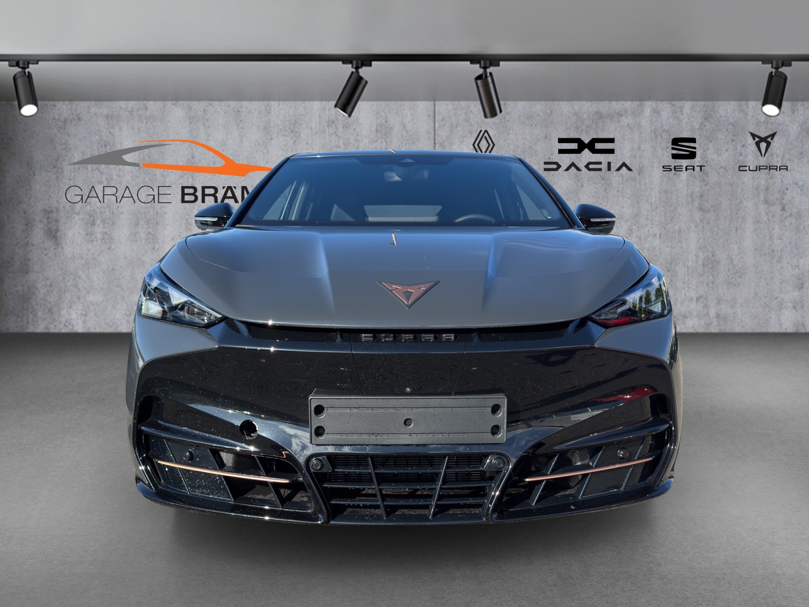 CUPRA Tavascan Type 9 77 kWh Adrenaline-showroom-element-1