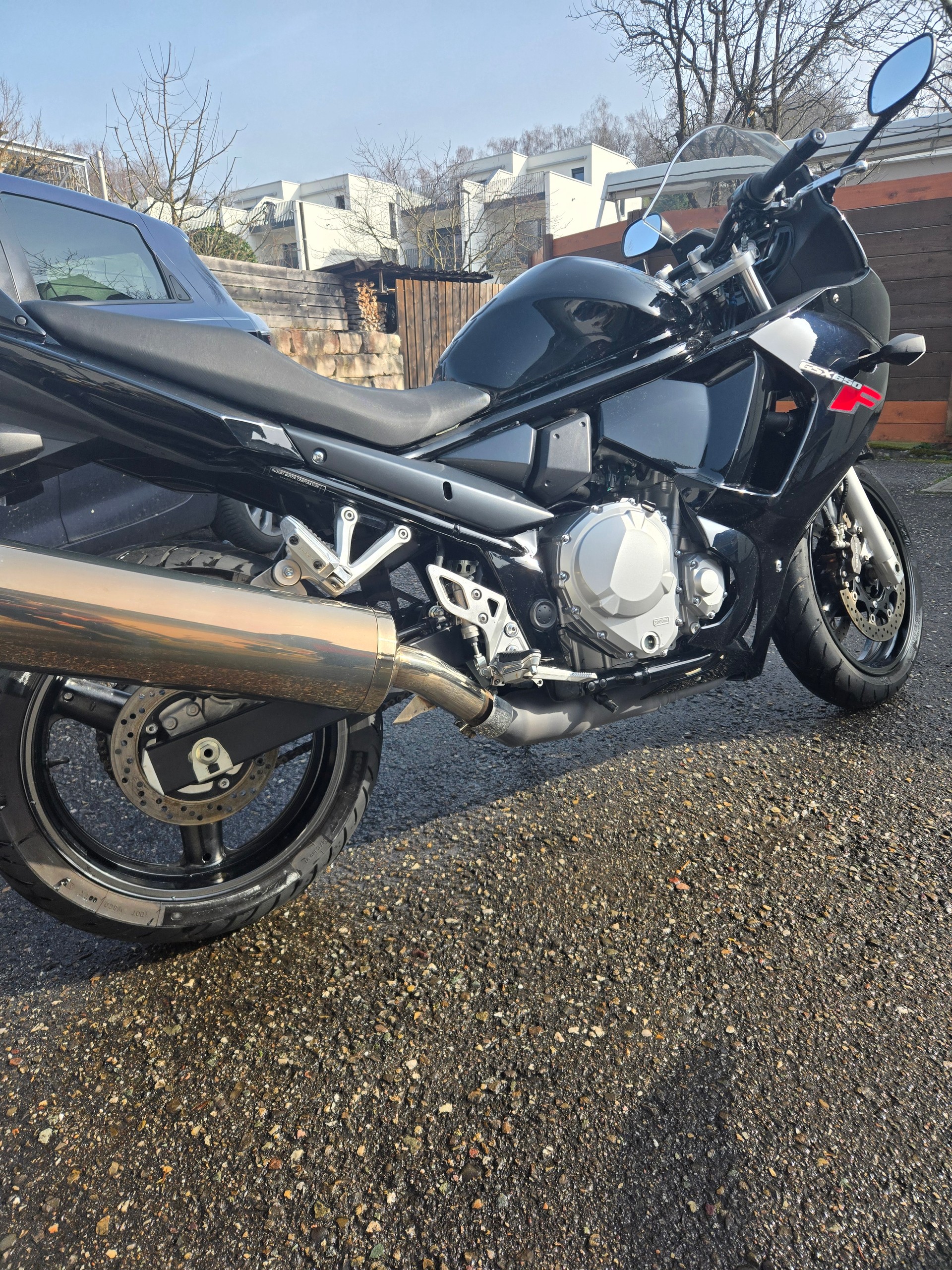 SUZUKI GSX 650F-image-3