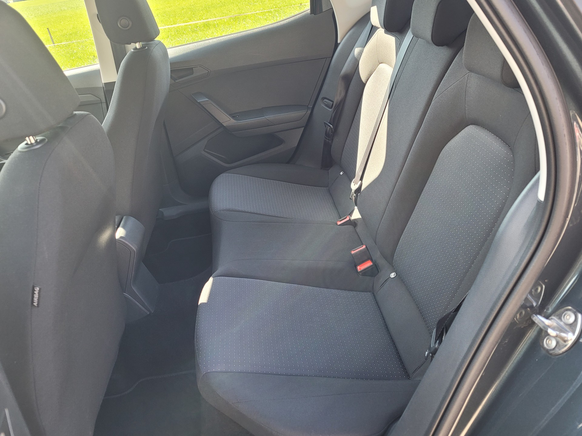 SEAT Ibiza 1.0 EcoTSI Style DSG *Rückfahrkamera+Navigation*-image-14